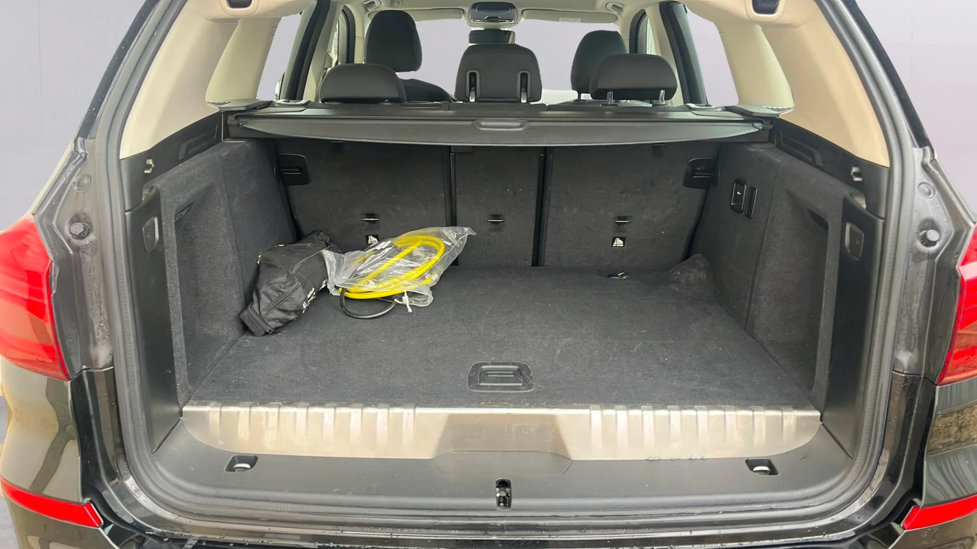 BMW X3 xDrive30e - foto 18