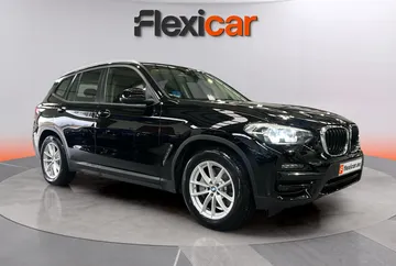 bmw x3 xdrive30e hibrido enchufable automatica toledo 2 903000000222656