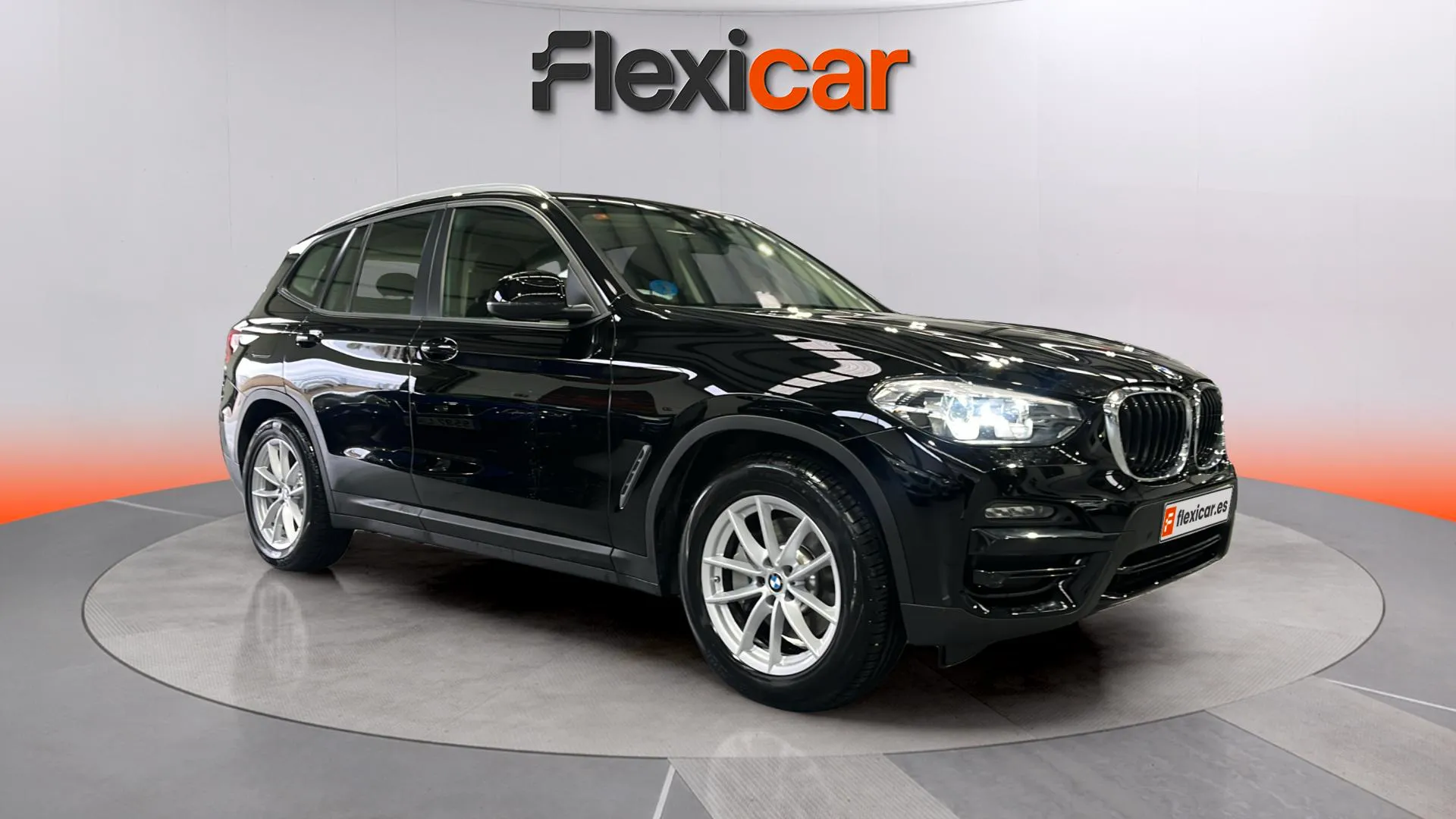 BMW X3 xDrive30e - foto 1