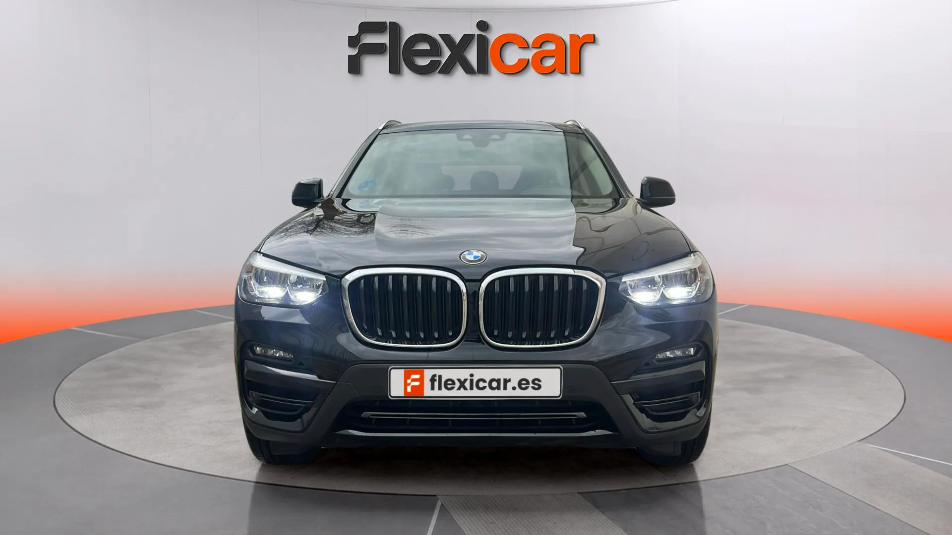 BMW X3 xDrive30e - foto 2
