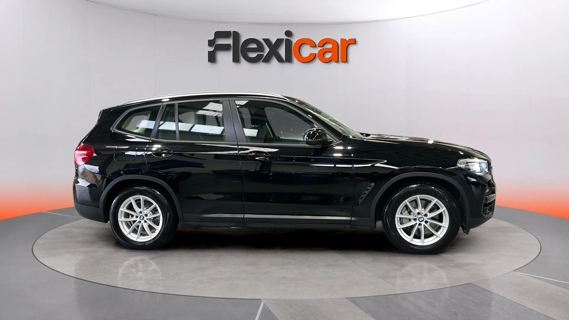 BMW X3 xDrive30e - foto 9