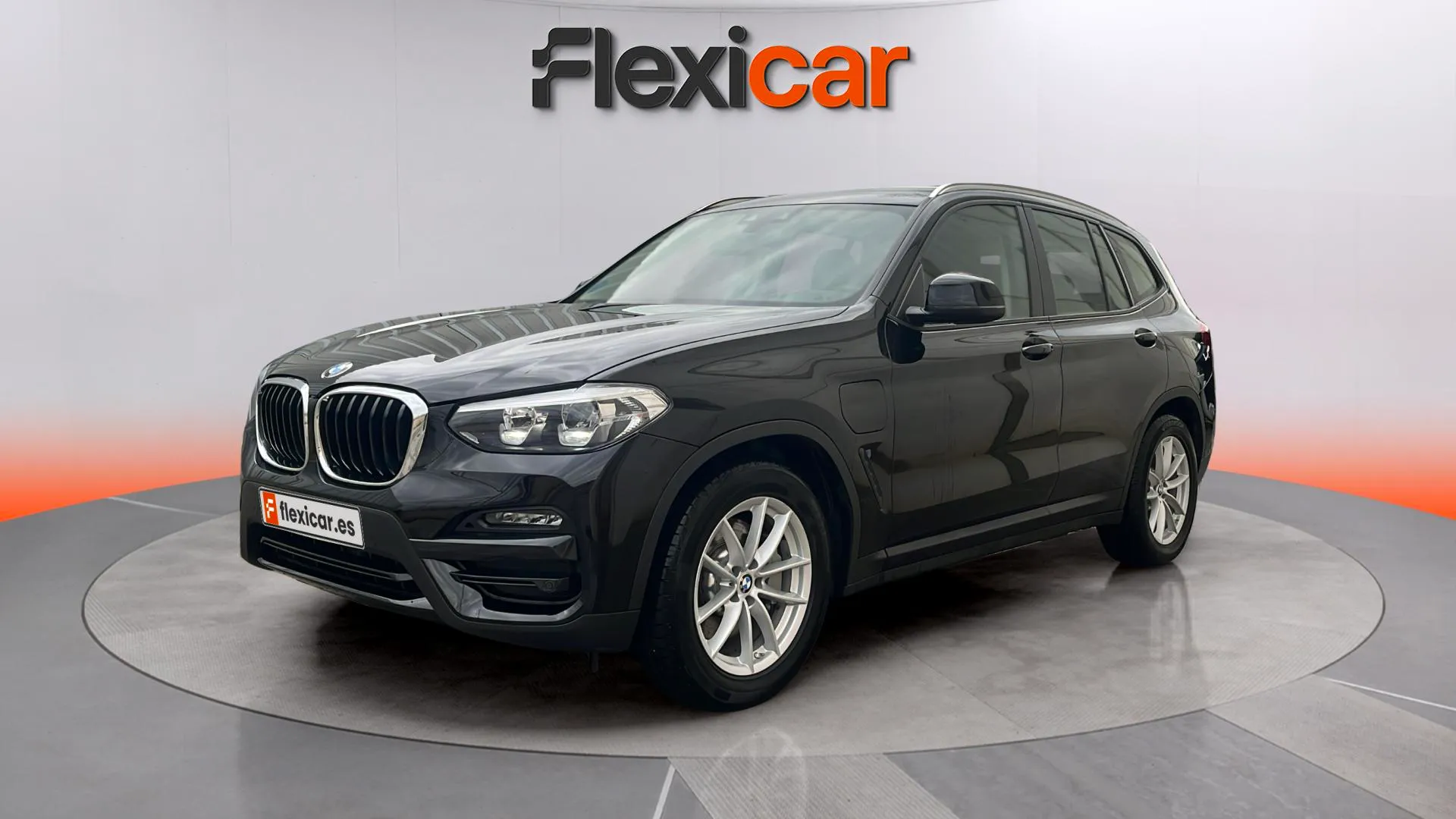 BMW X3 xDrive30e - foto 4