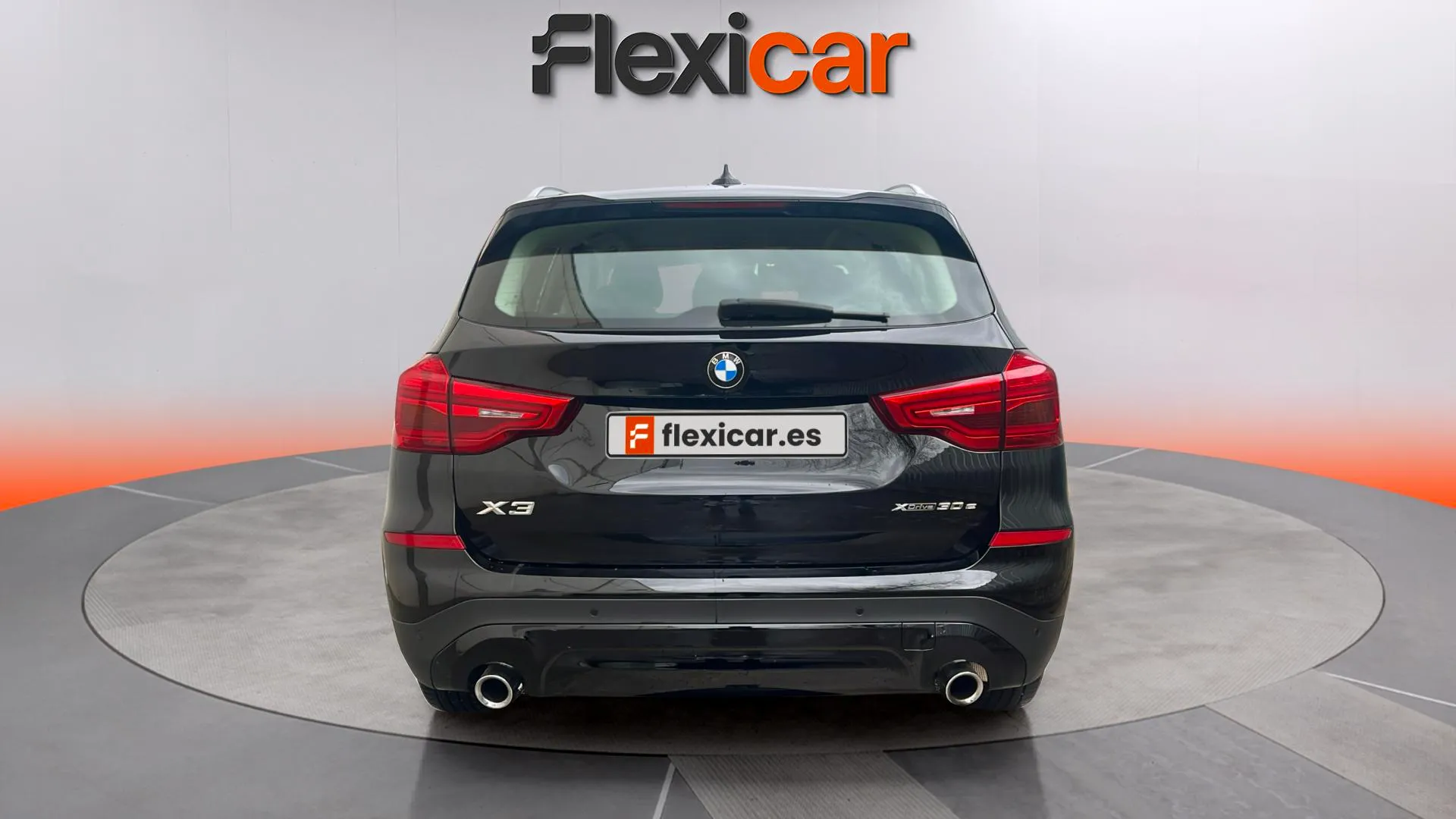 BMW X3 xDrive30e - foto 7