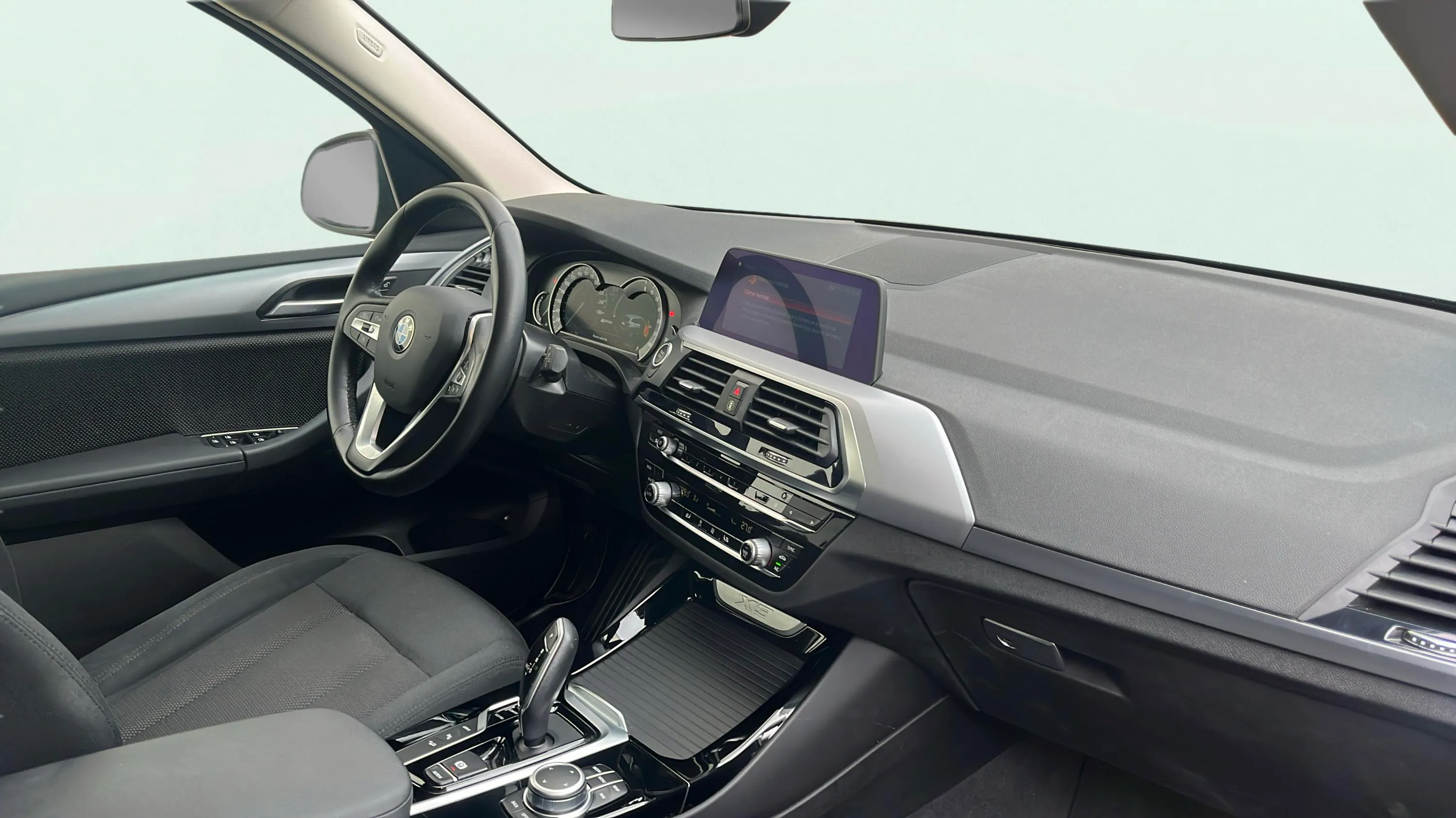 BMW X3 xDrive30e - foto 11