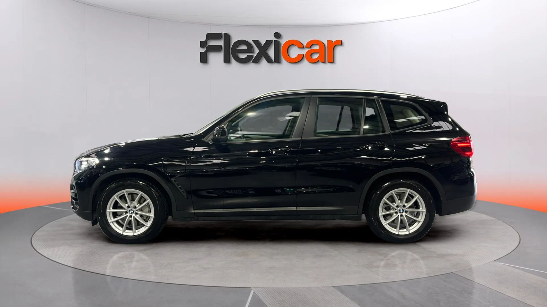BMW X3 xDrive30e - foto 5