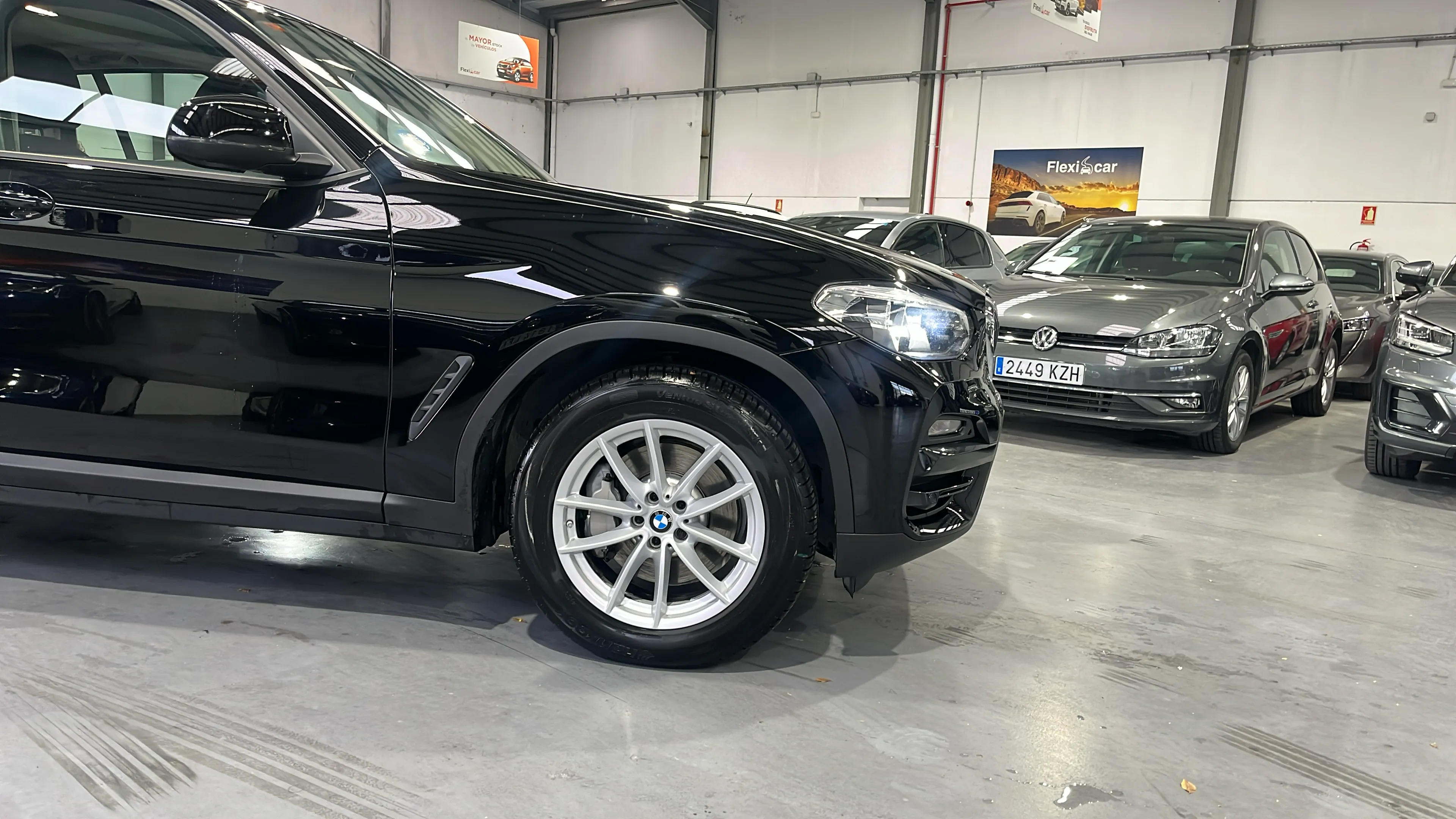 BMW X3 xDrive30e - foto 10