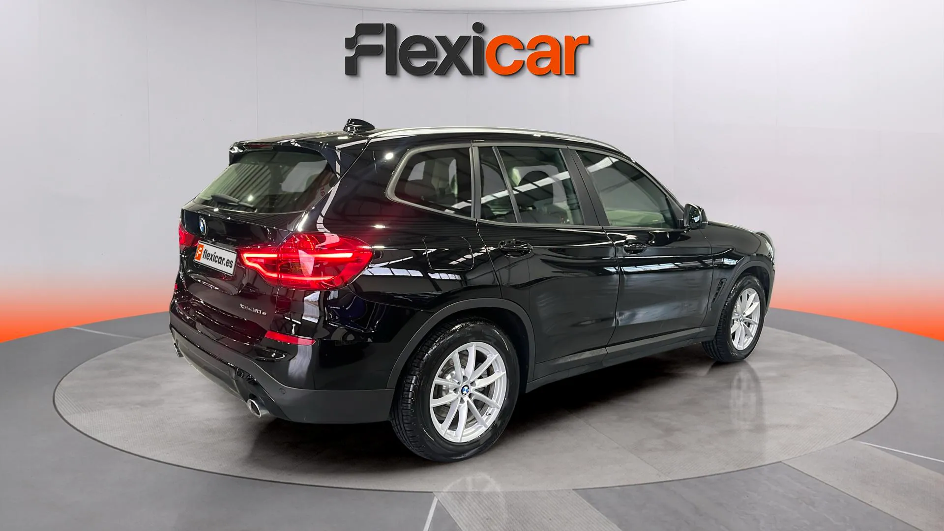 BMW X3 xDrive30e - foto 8