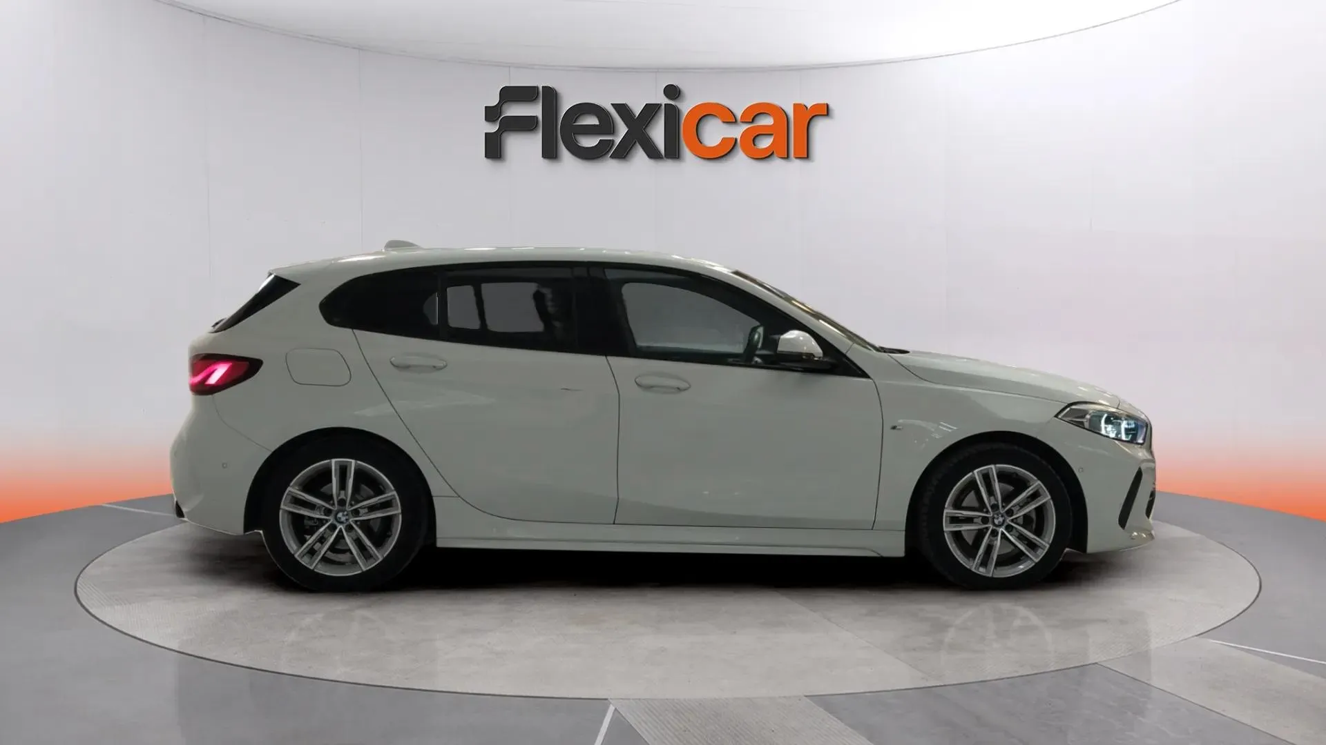 BMW Serie 1 118d - foto 5