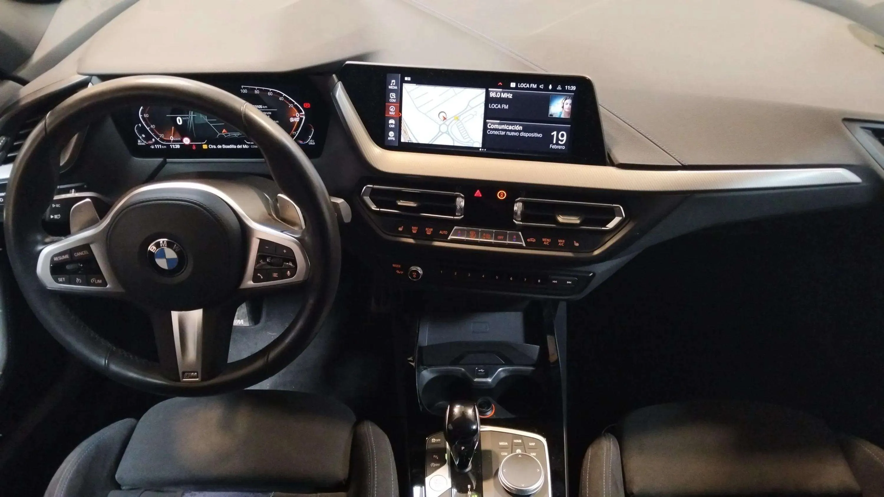 BMW Serie 1 118d - foto 11