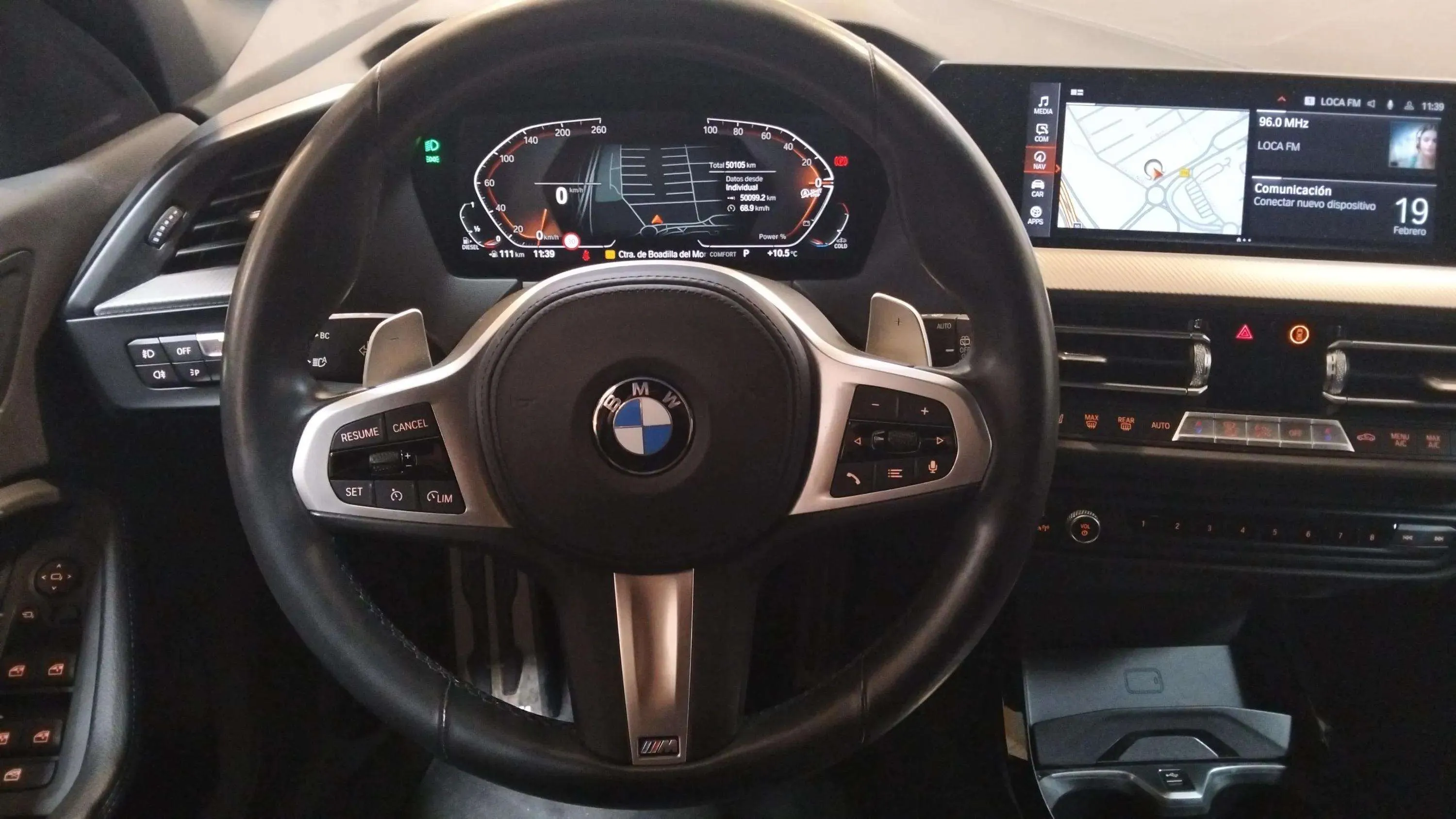 BMW Serie 1 118d - foto 16