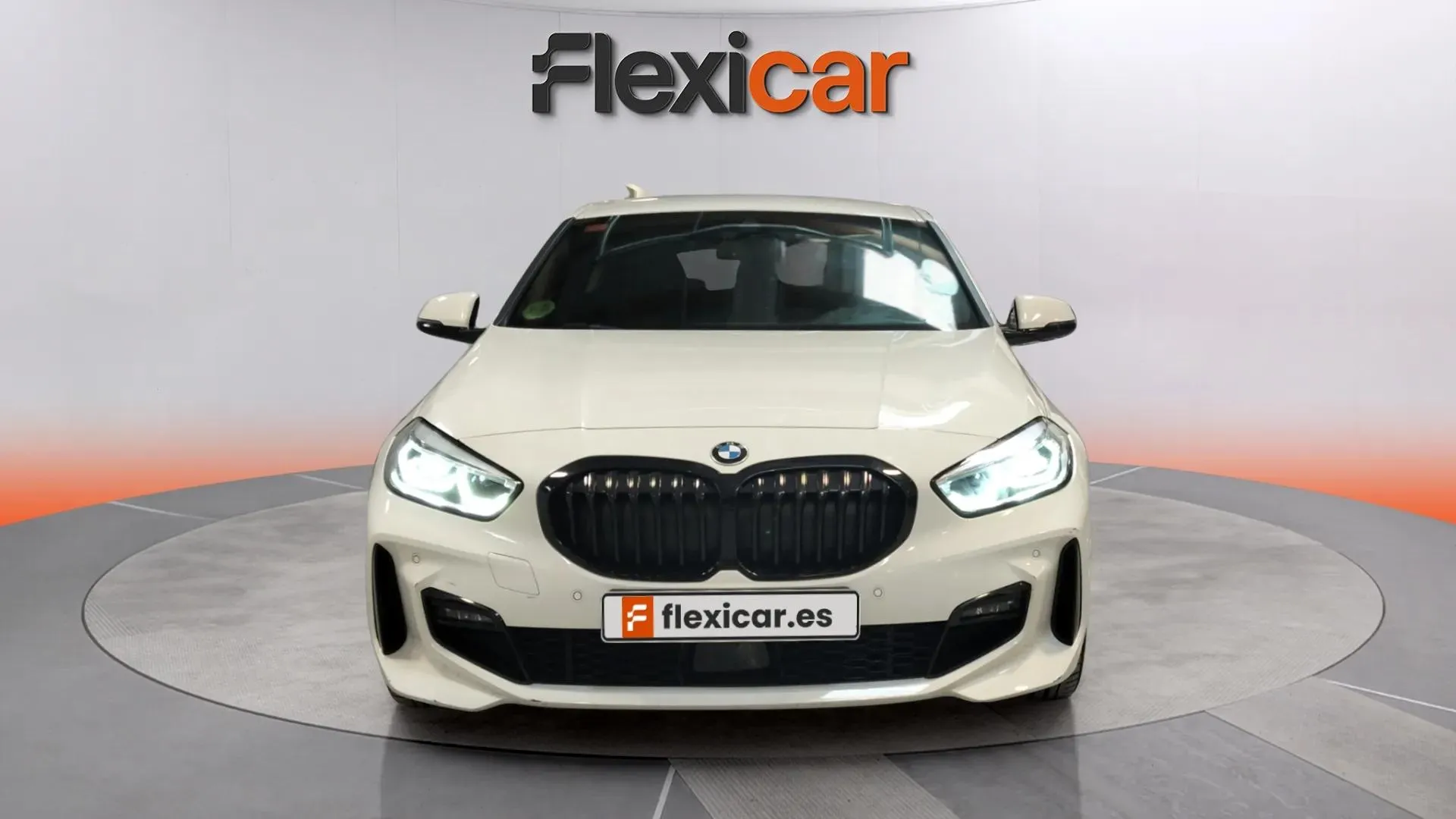 BMW Serie 1 118d - foto 2