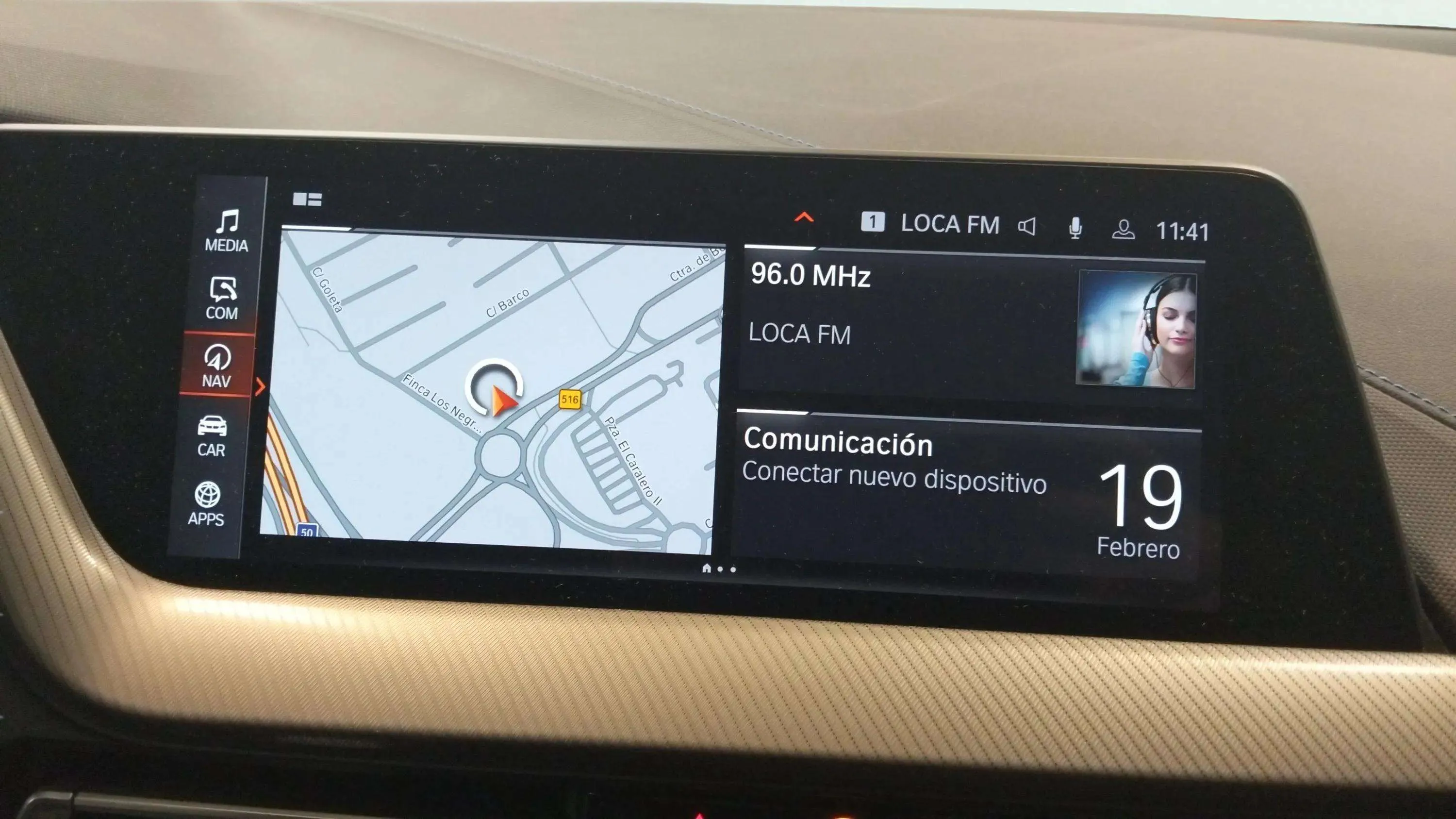 BMW Serie 1 118d - foto 12
