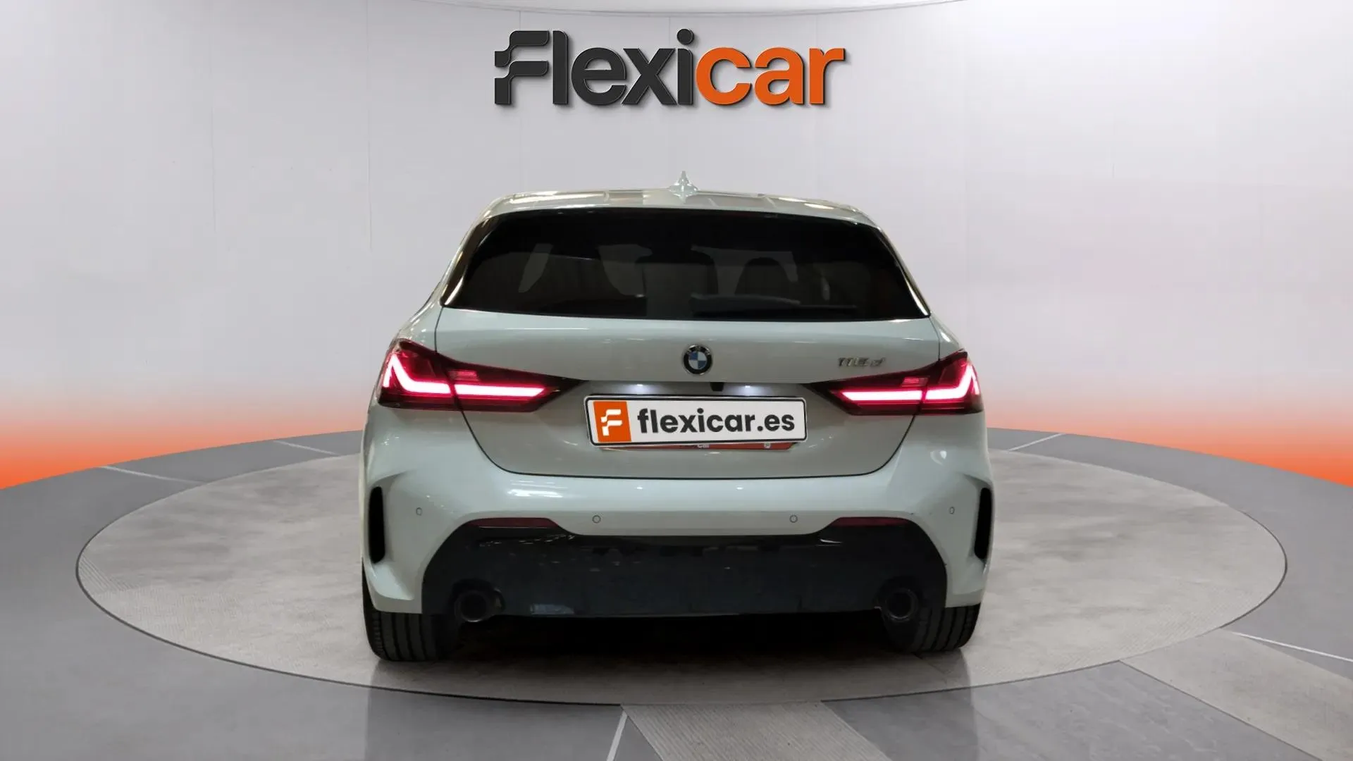 BMW Serie 1 118d - foto 4