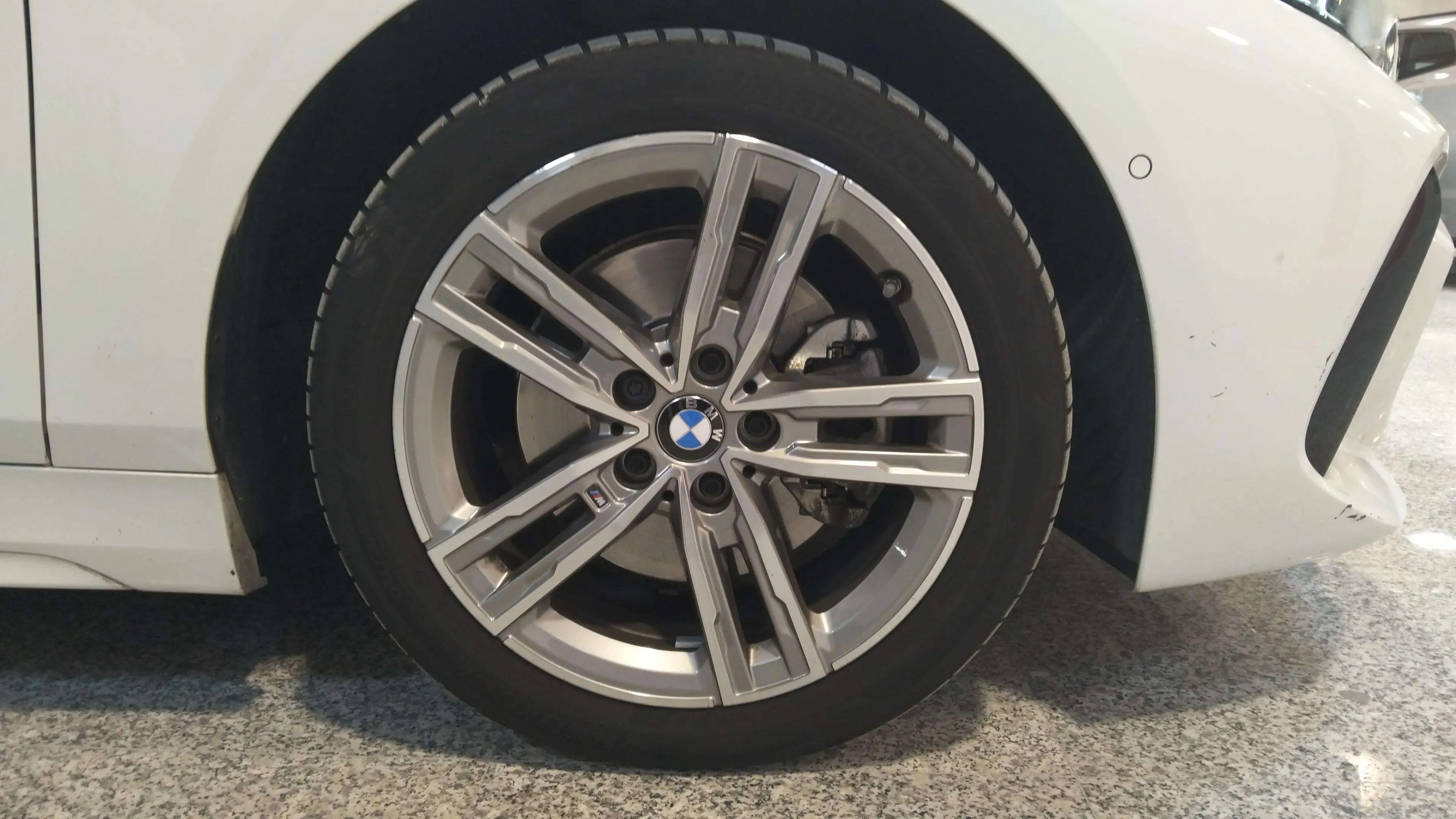 BMW Serie 1 118d - foto 20
