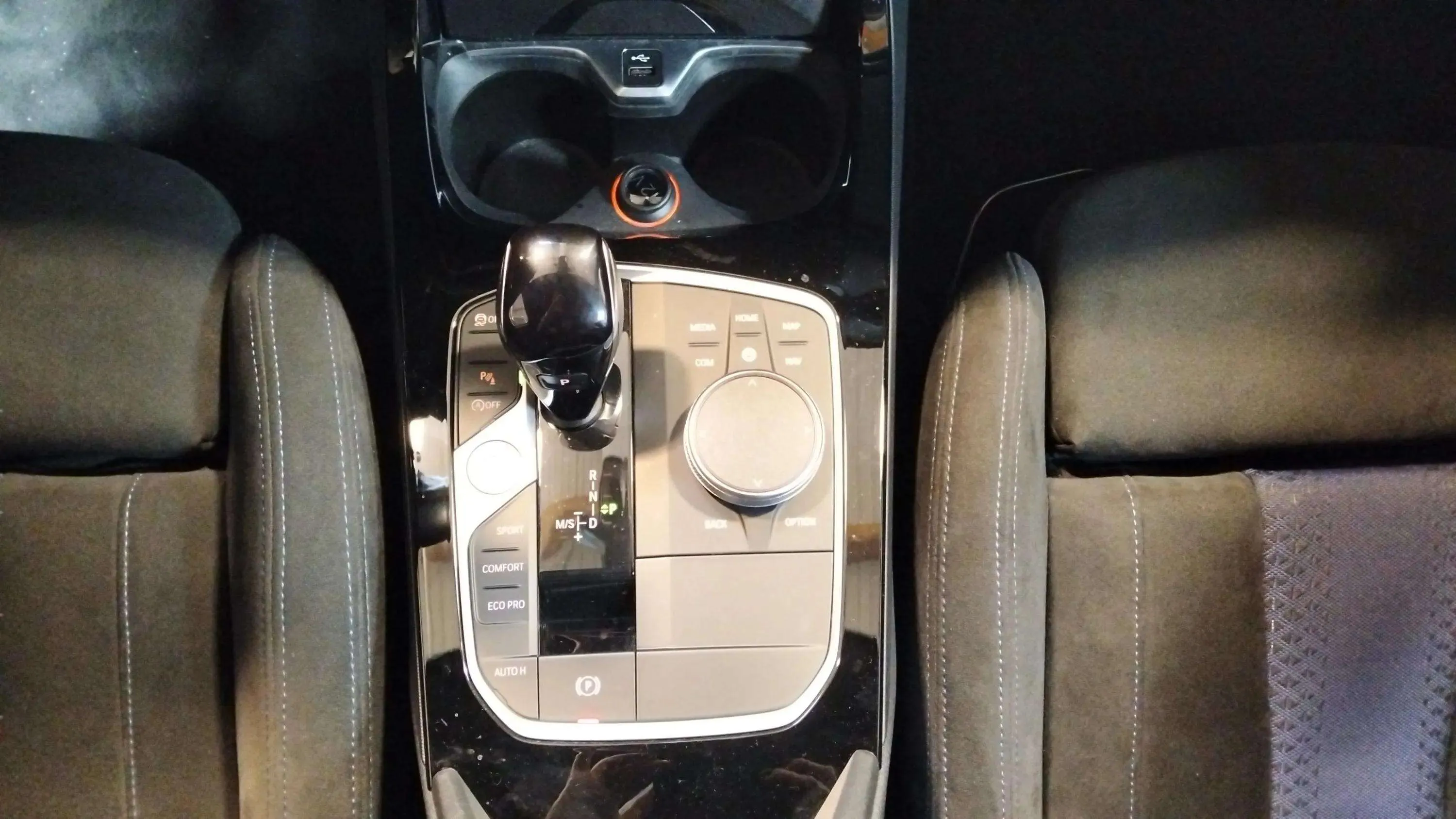 BMW Serie 1 118d - foto 14