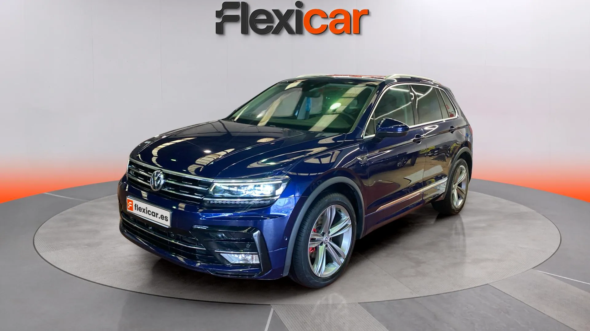 Volkswagen Tiguan Sport 2.0 TDI BMT DSG - foto 12