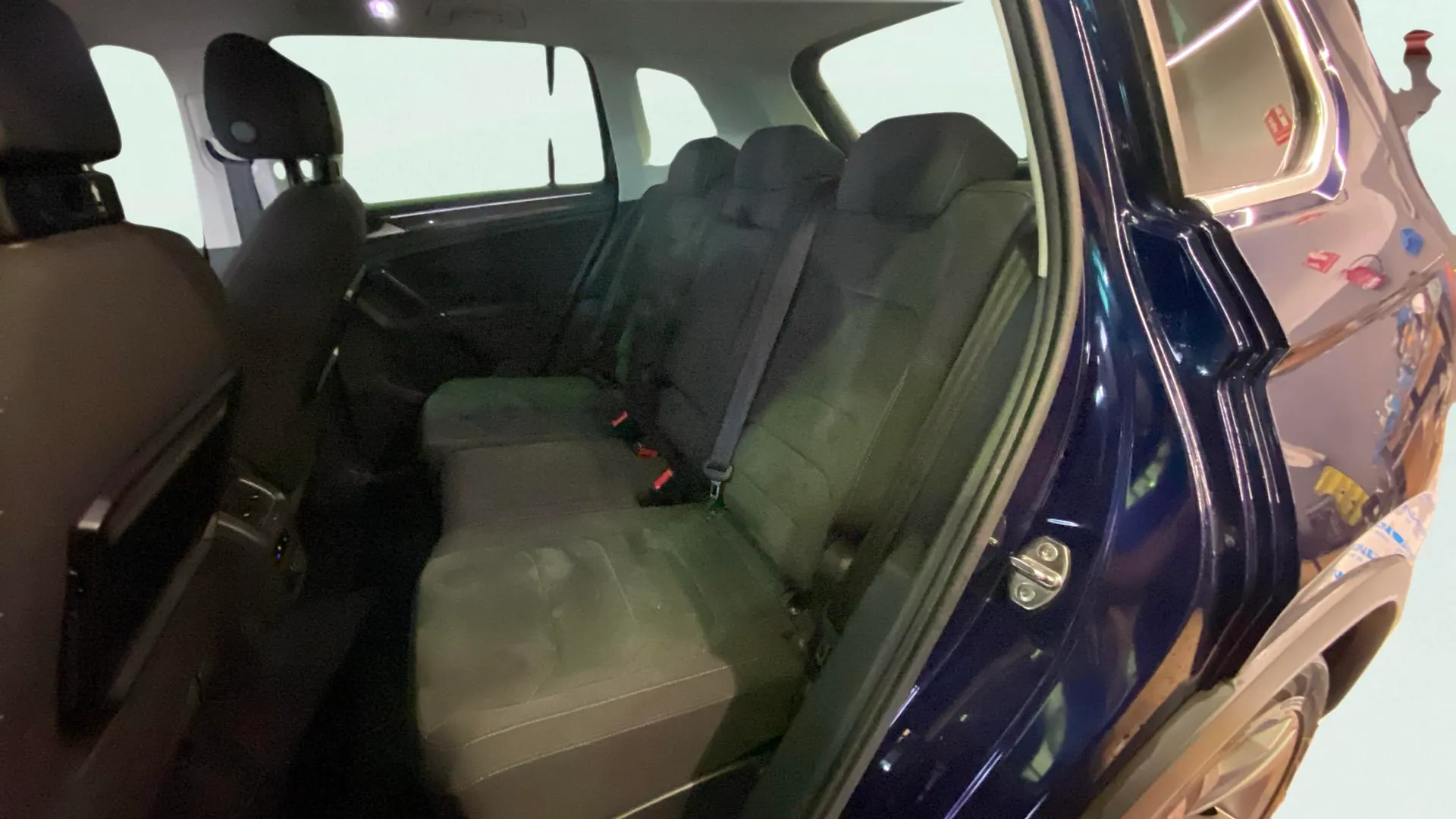 Volkswagen Tiguan Sport 2.0 TDI BMT DSG - foto 18