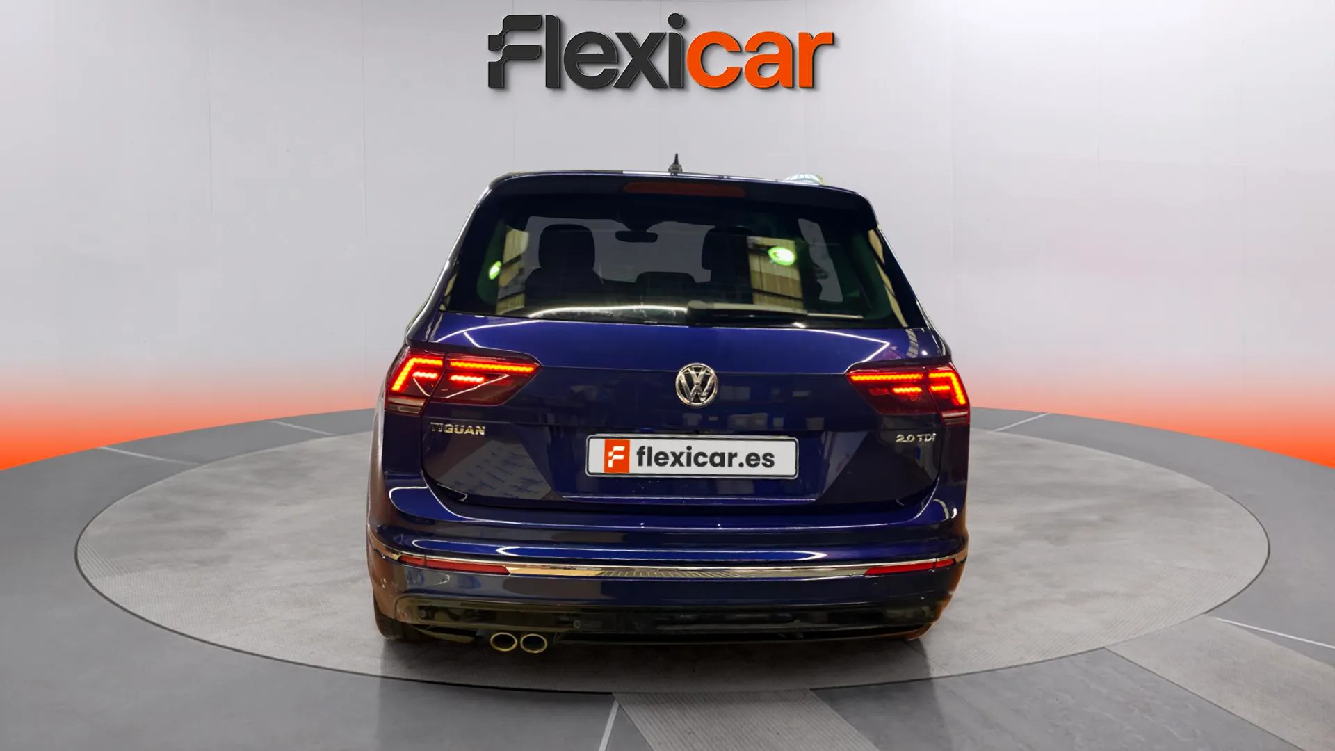 Volkswagen Tiguan Sport 2.0 TDI BMT DSG - foto 6