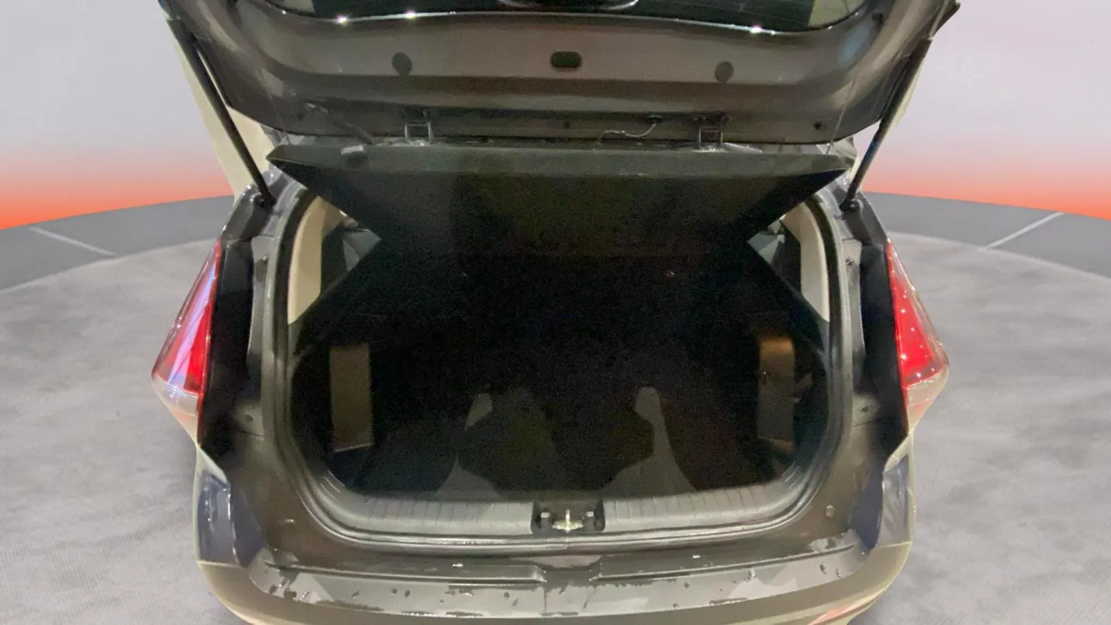 Hyundai Bayon 1.2 MPI Maxx - foto 9