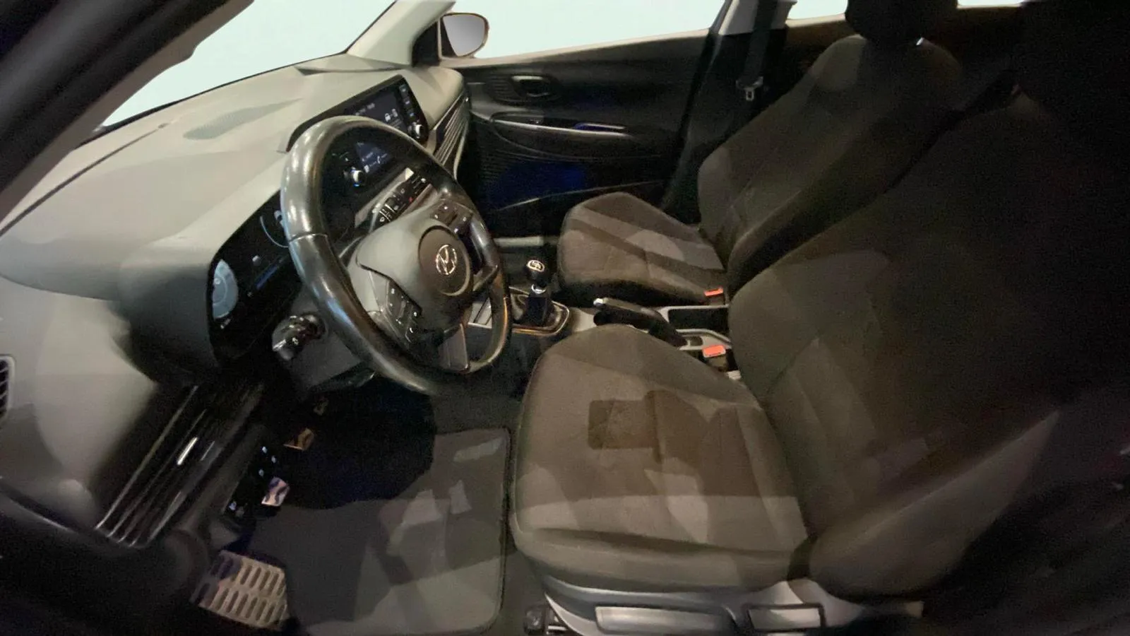 Hyundai Bayon 1.2 MPI Maxx - foto 15