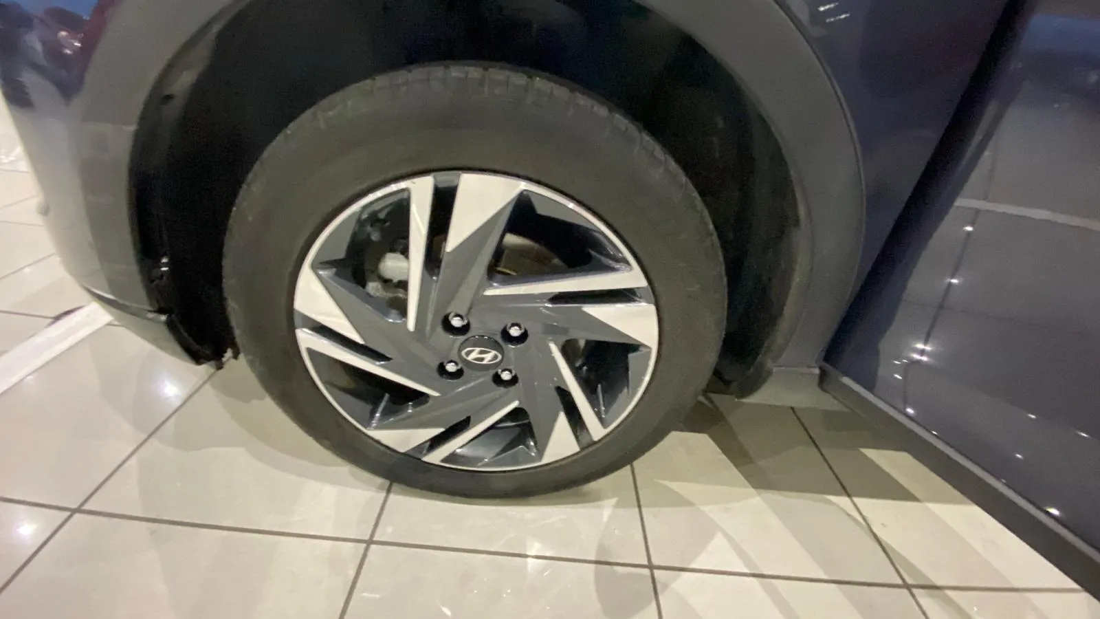 Hyundai Bayon 1.2 MPI Maxx - foto 26