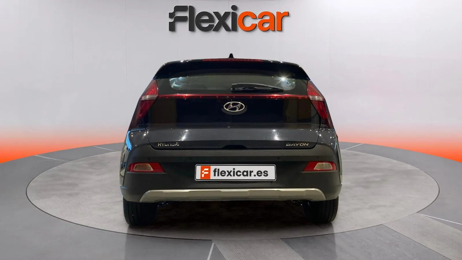 Hyundai Bayon 1.2 MPI Maxx - foto 5