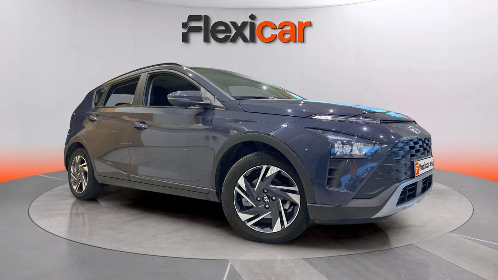 Hyundai Bayon 1.2 MPI Maxx