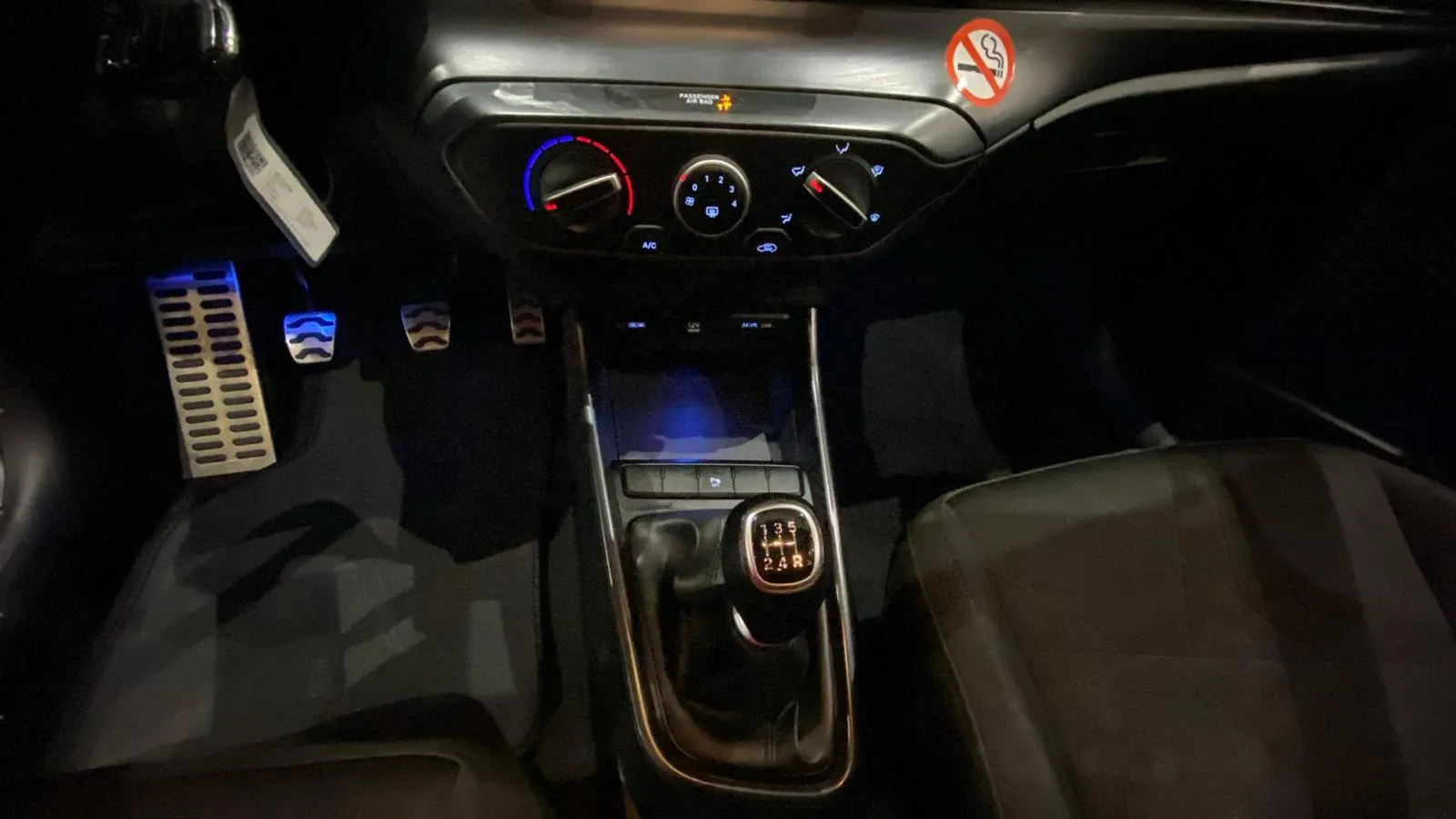 Hyundai Bayon 1.2 MPI Maxx - foto 20