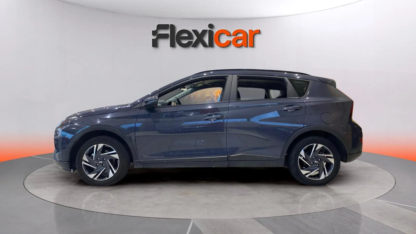 Hyundai Bayon 1.2 MPI Maxx - foto 7