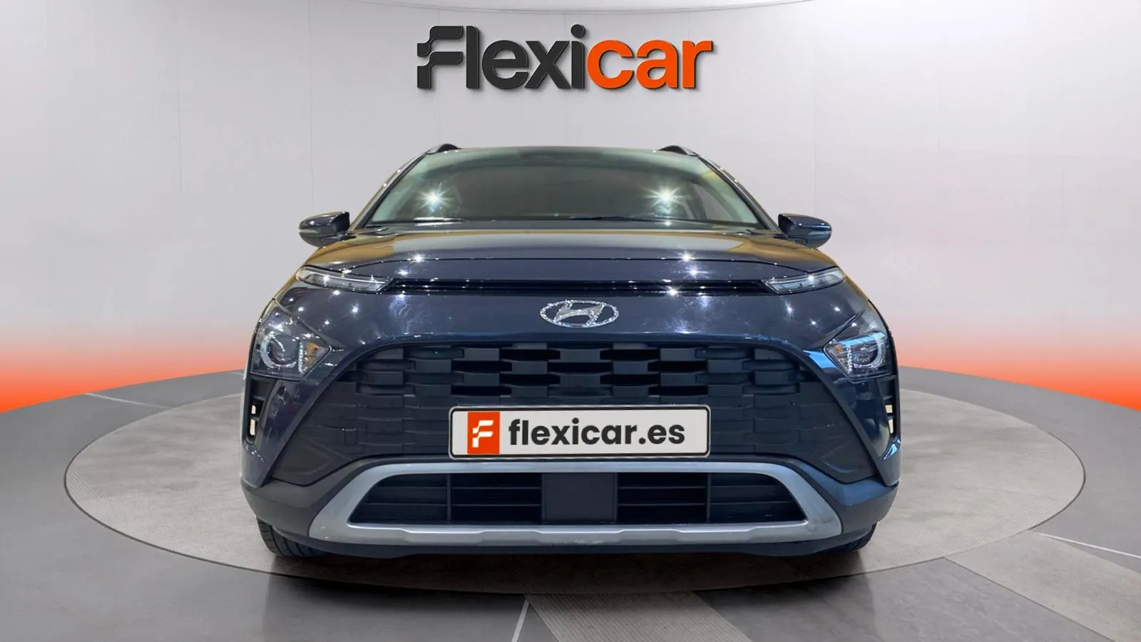 Hyundai Bayon 1.2 MPI Maxx - foto 2