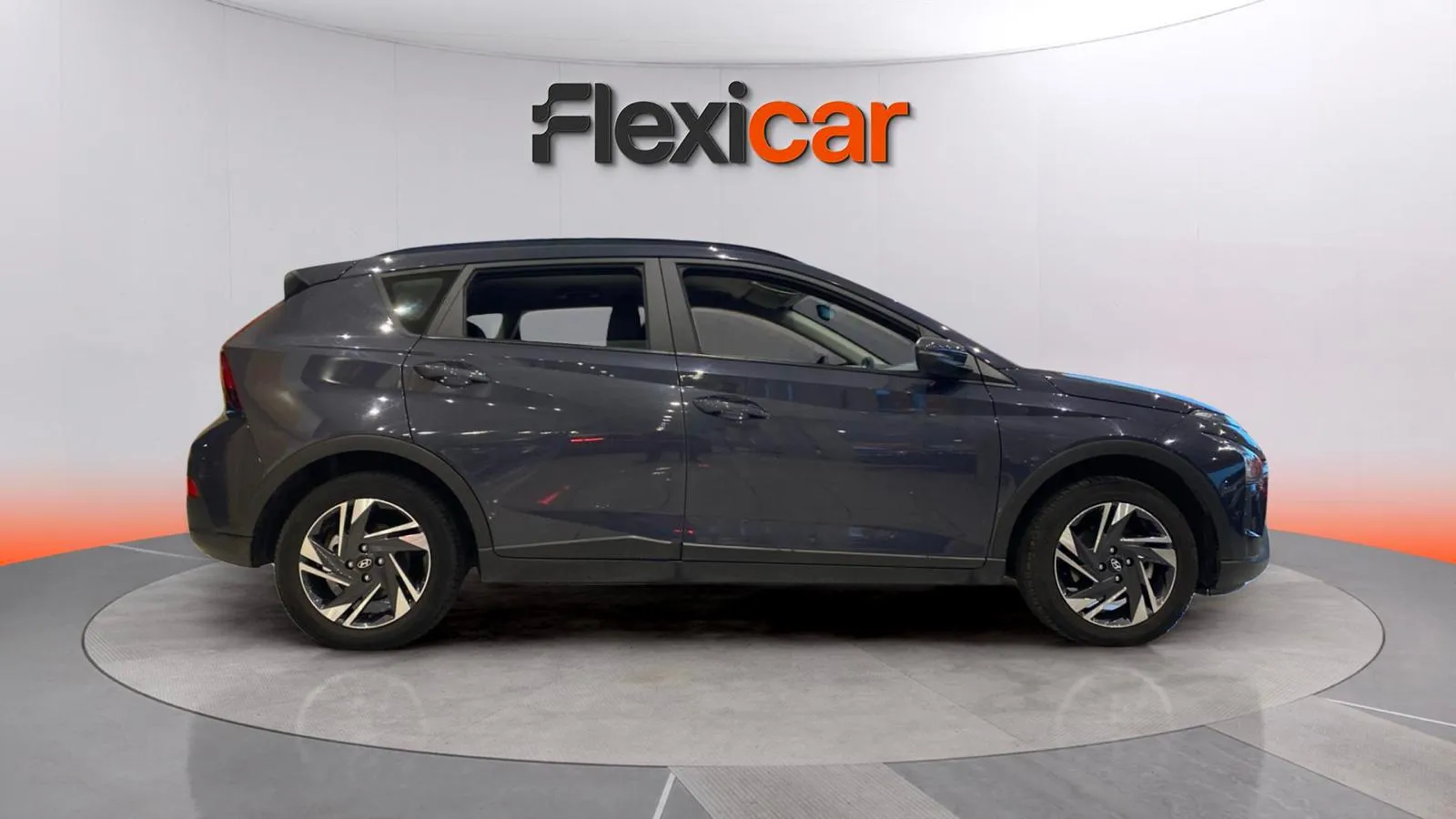 Hyundai Bayon 1.2 MPI Maxx - foto 3