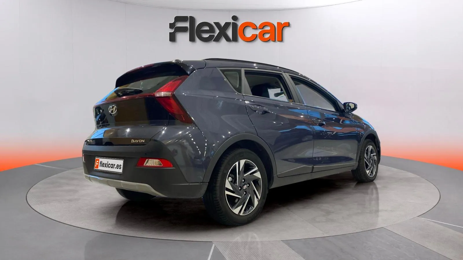 Hyundai Bayon 1.2 MPI Maxx - foto 4