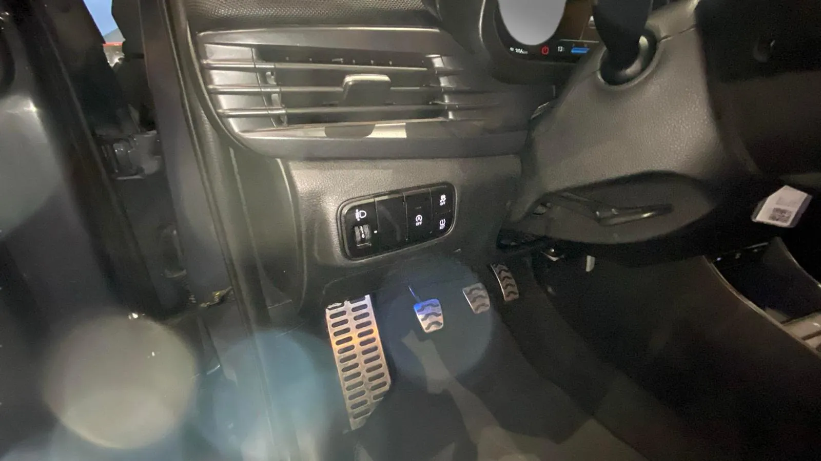 Hyundai Bayon 1.2 MPI Maxx - foto 24