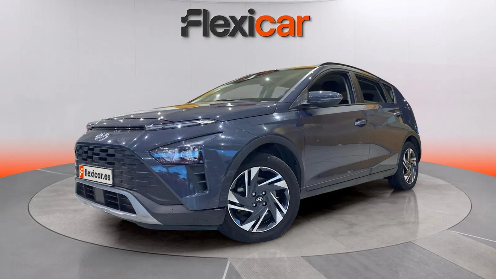 Hyundai Bayon 1.2 MPI Maxx - foto 8