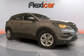 opel grandland x 15 cdti edition diesel manual leganes 903000000222684