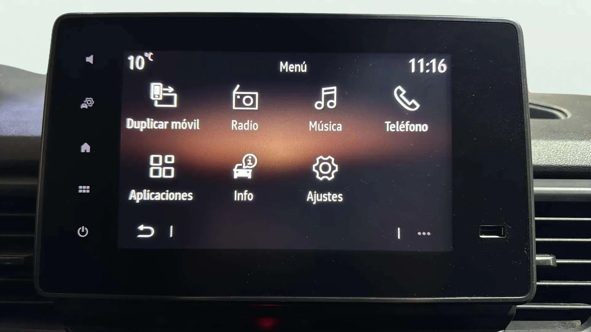 Renault Trafic Furgón L1H1 Blue dCi - foto 15