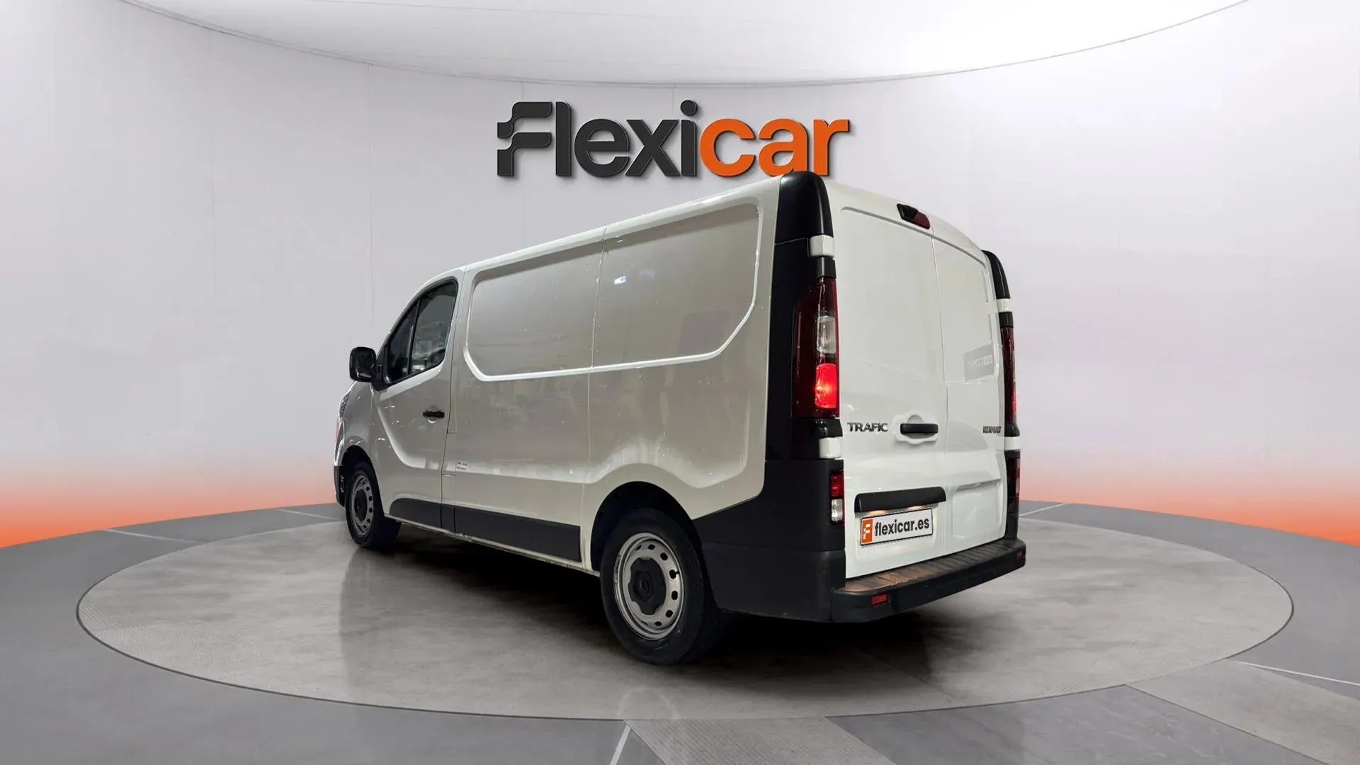 Renault Trafic Furgón L1H1 Blue dCi - foto 5