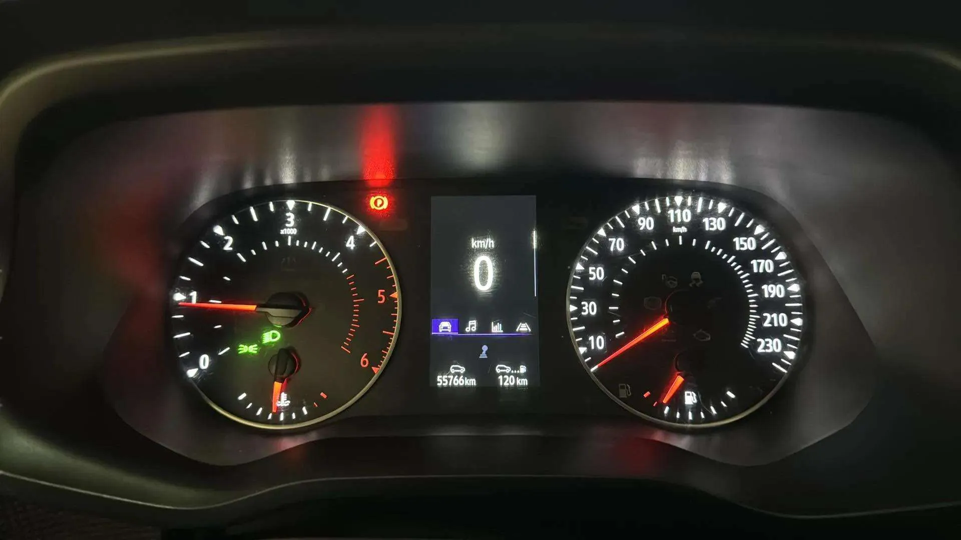 Renault Trafic Furgón L1H1 Blue dCi - foto 9
