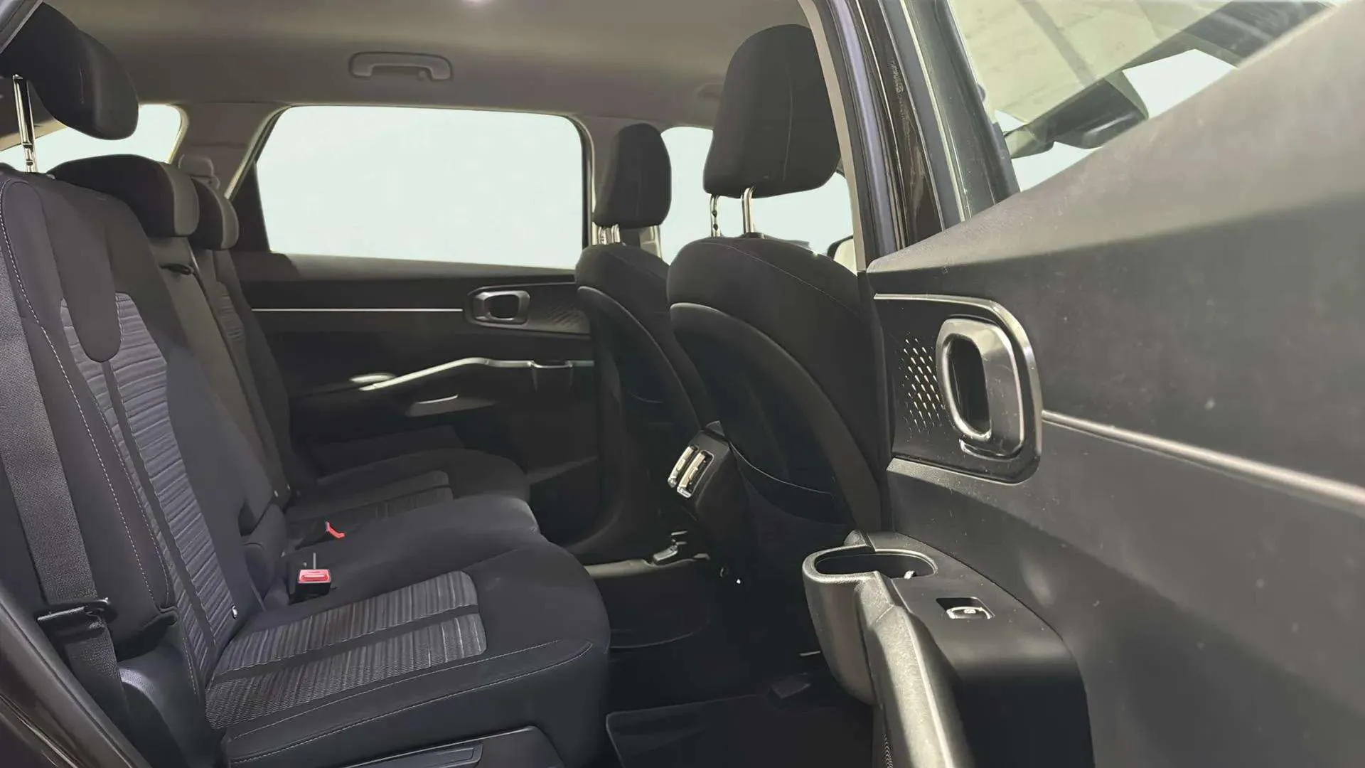 Kia Sorento 1.6 T-GDi PHEV Drive 4x4 7 plazas - foto 21