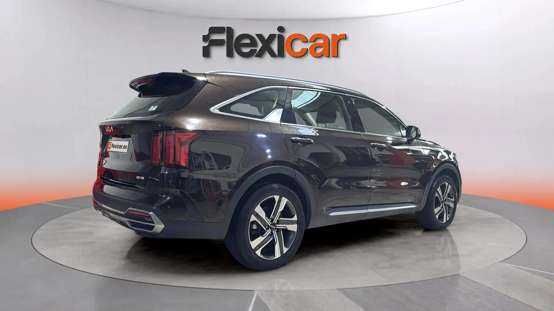 Kia Sorento 1.6 T-GDi PHEV Drive 4x4 7 plazas - foto 7