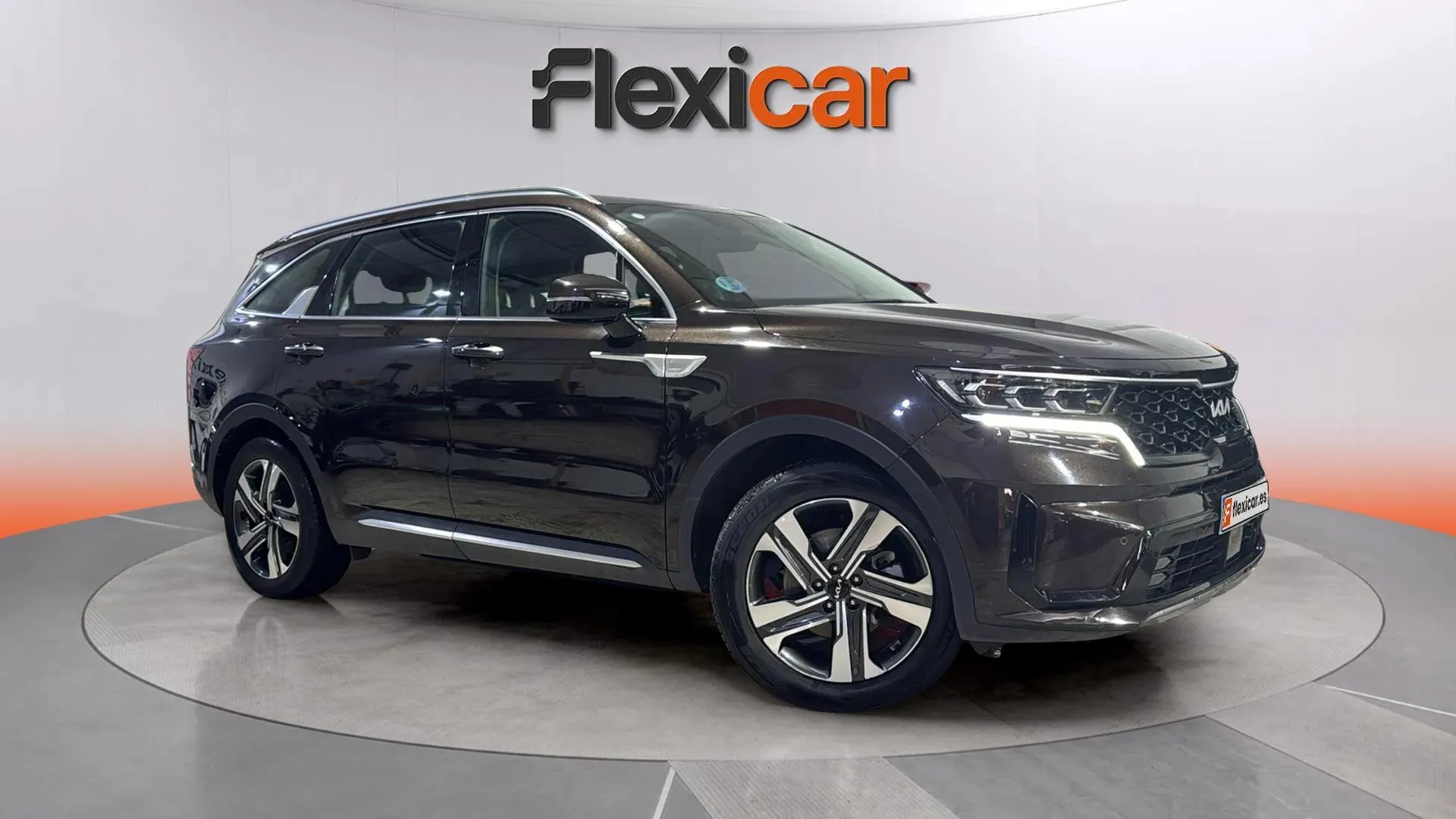 Kia Sorento 1.6 T-GDi PHEV Drive 4x4 7 plazas