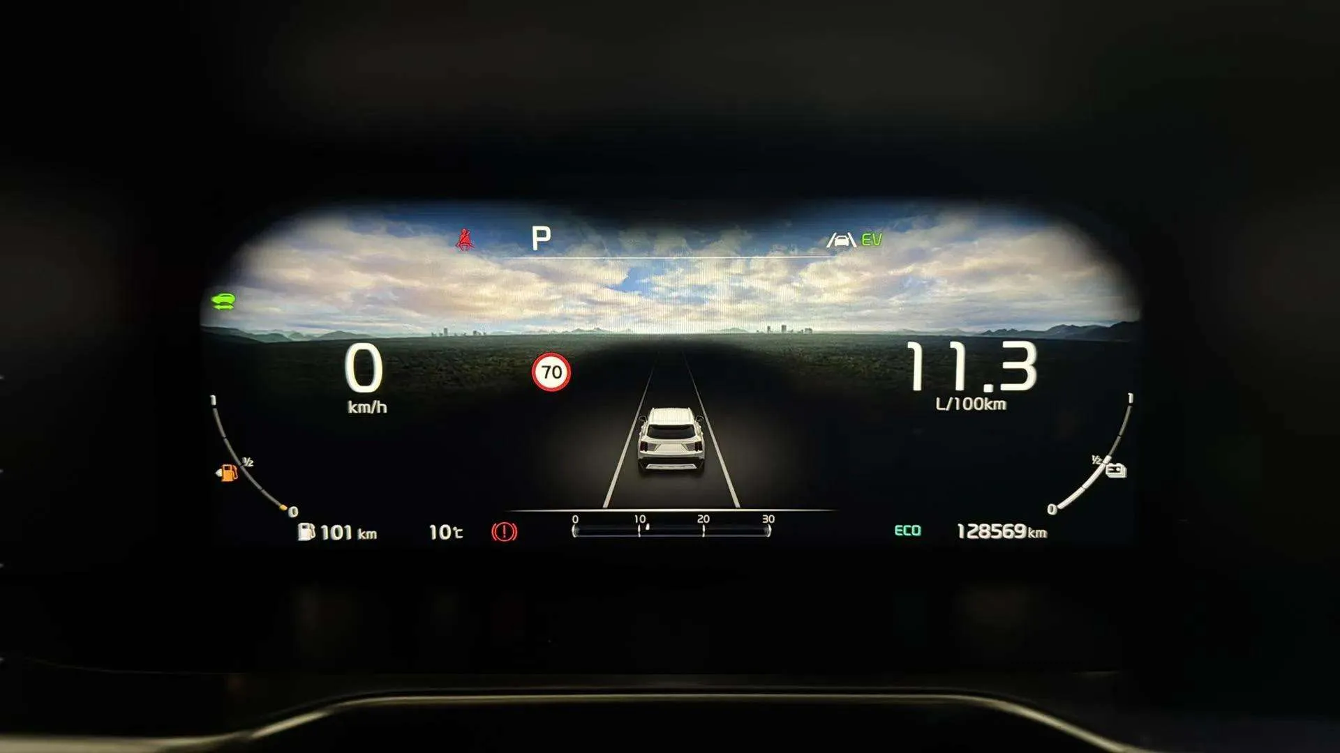 Kia Sorento 1.6 T-GDi PHEV Drive 4x4 7 plazas - foto 9
