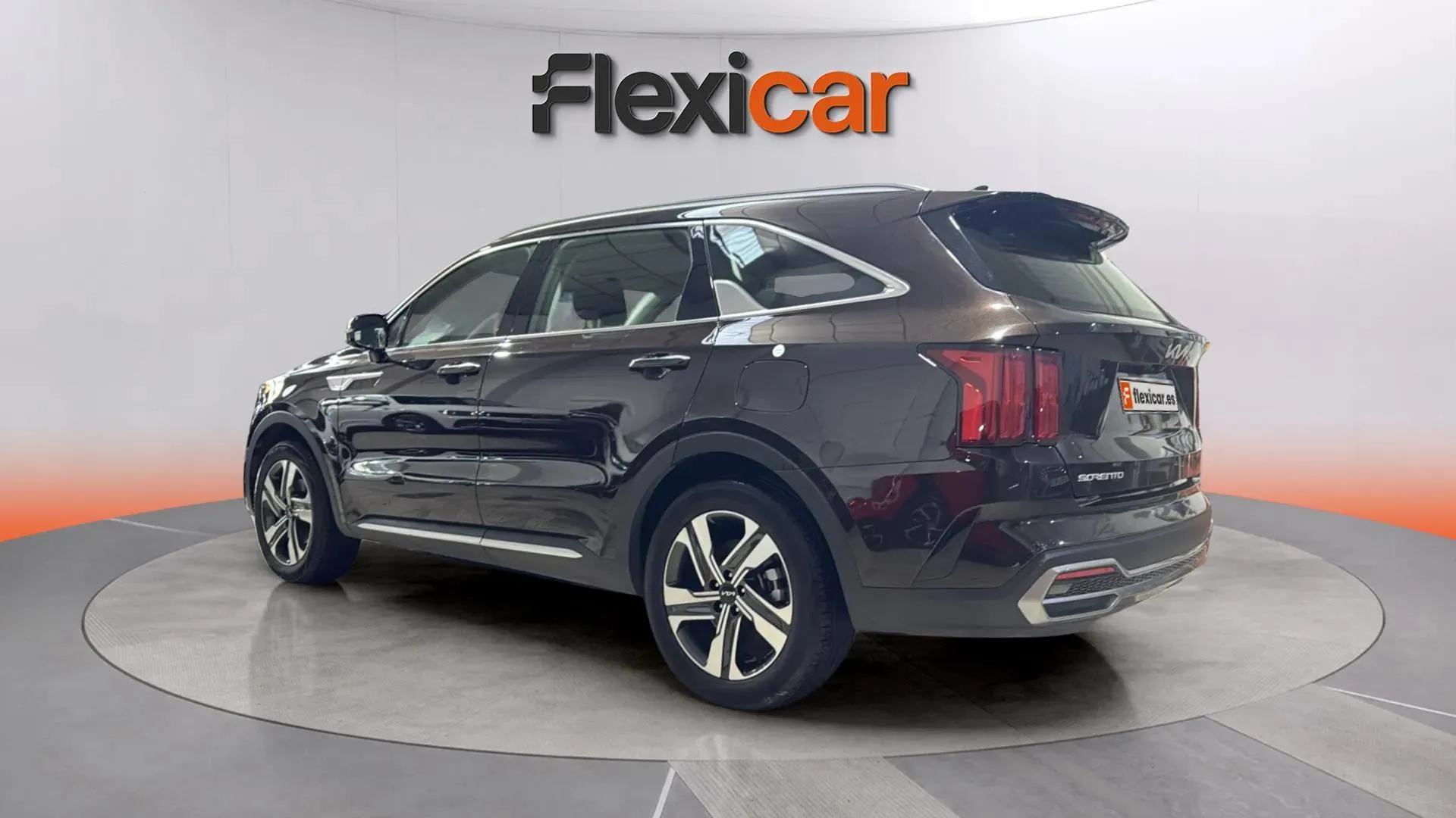 Kia Sorento 1.6 T-GDi PHEV Drive 4x4 7 plazas - foto 5