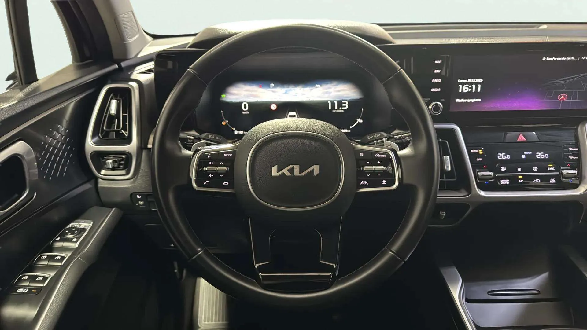 Kia Sorento 1.6 T-GDi PHEV Drive 4x4 7 plazas - foto 10