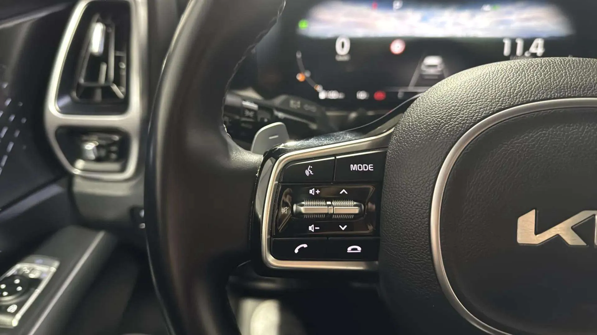 Kia Sorento 1.6 T-GDi PHEV Drive 4x4 7 plazas - foto 16