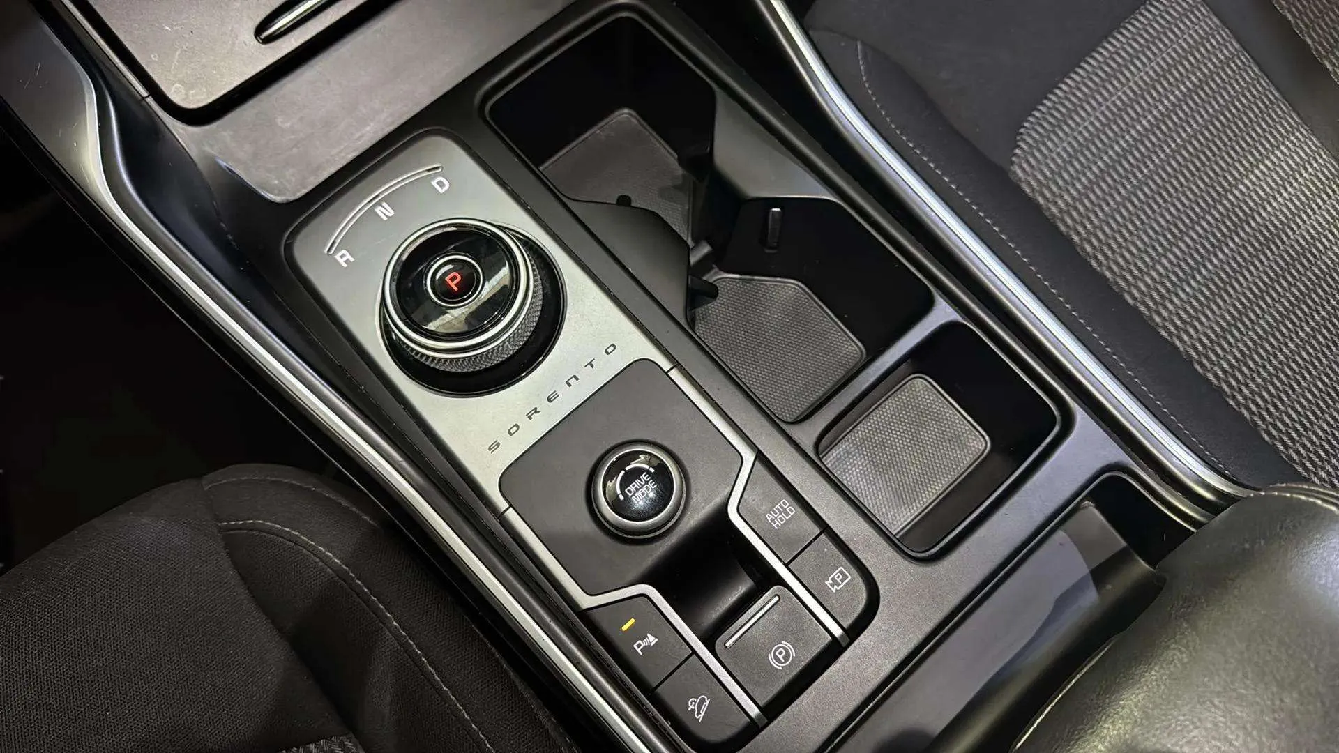 Kia Sorento 1.6 T-GDi PHEV Drive 4x4 7 plazas - foto 19