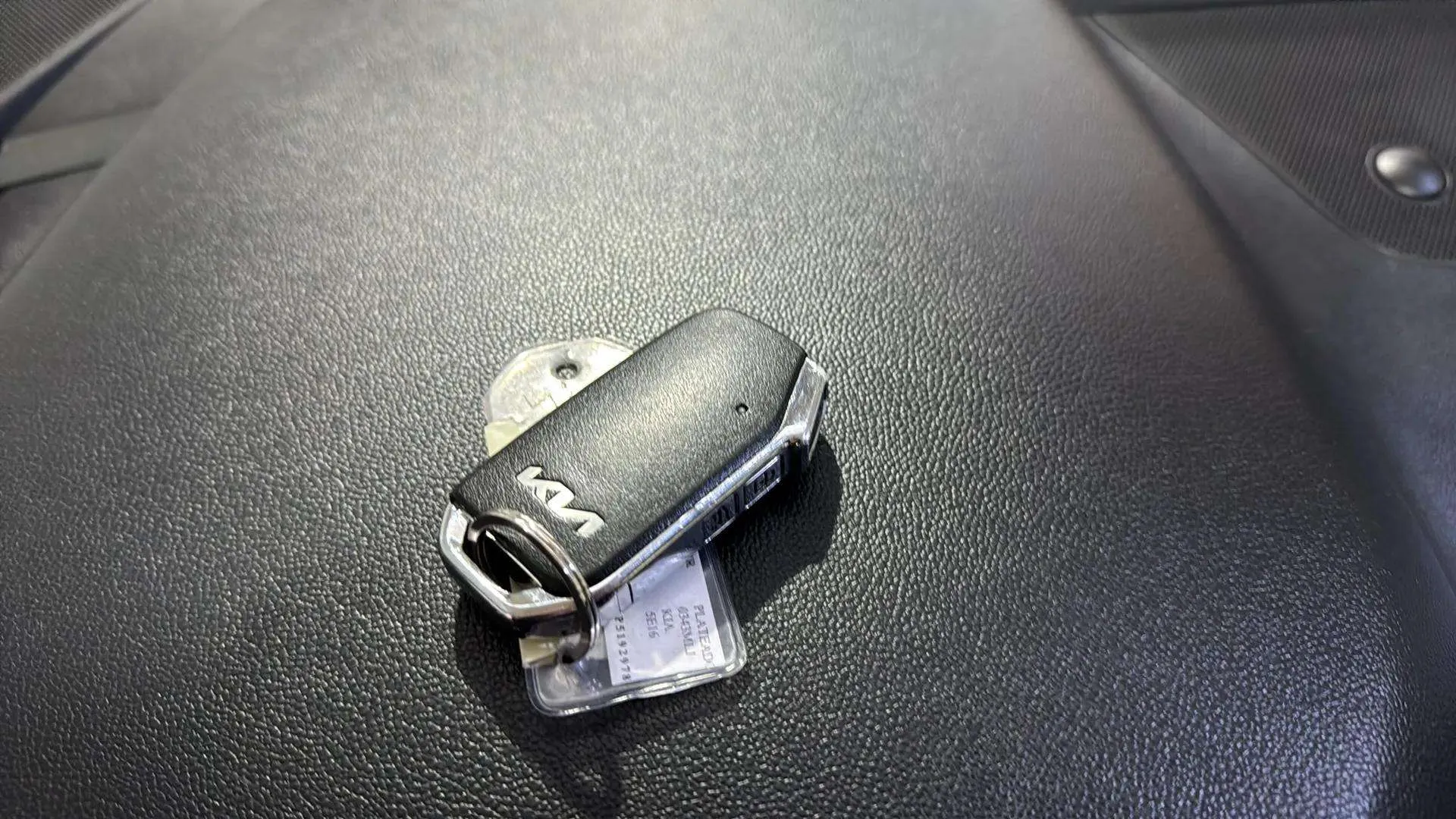 Kia Sorento 1.6 T-GDi PHEV Drive 4x4 7 plazas - foto 27