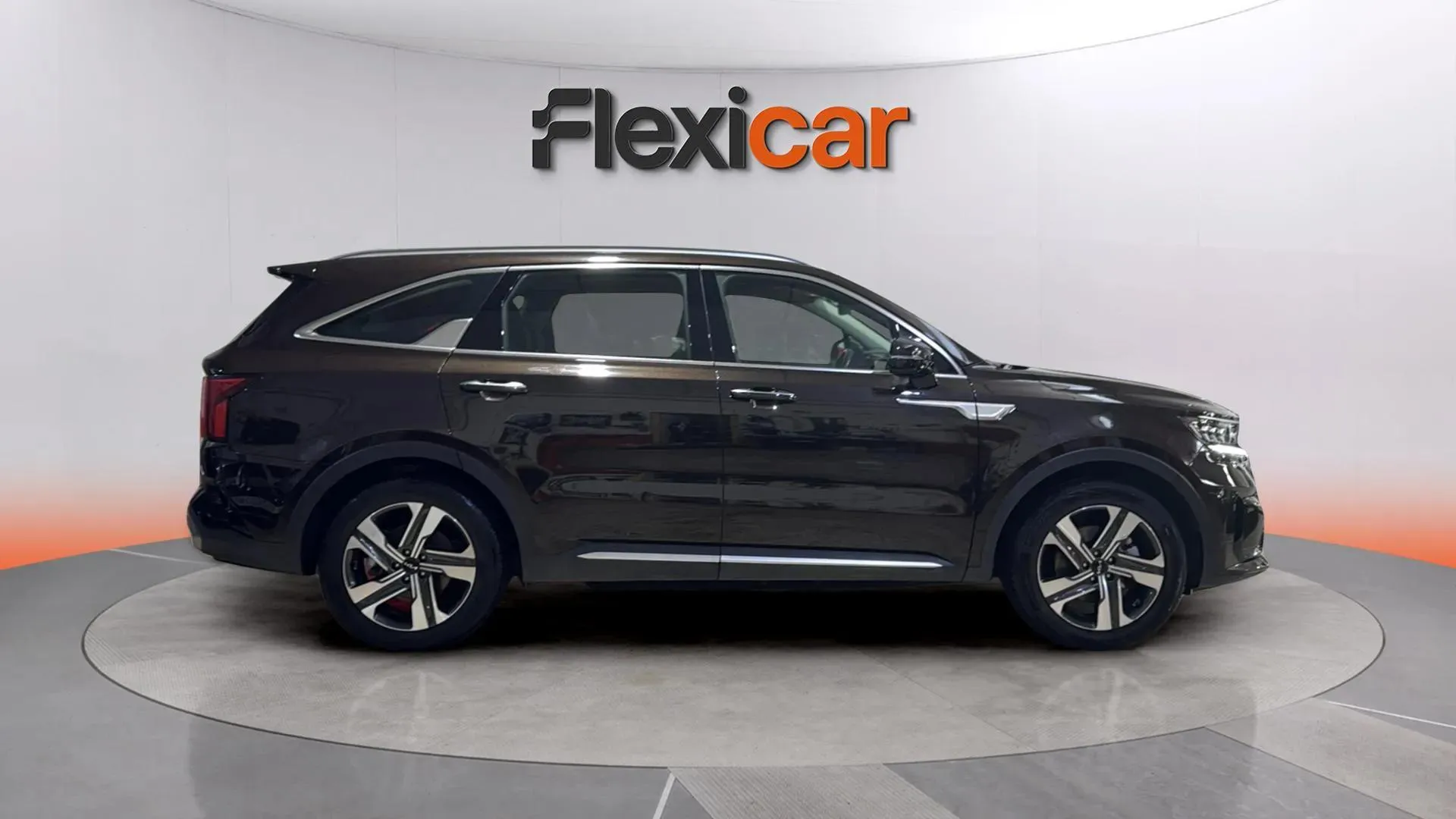 Kia Sorento 1.6 T-GDi PHEV Drive 4x4 7 plazas - foto 8