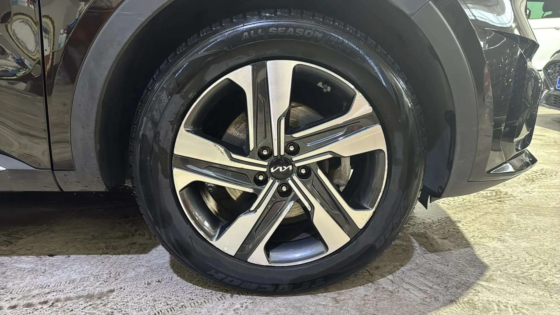 Kia Sorento 1.6 T-GDi PHEV Drive 4x4 7 plazas - foto 29