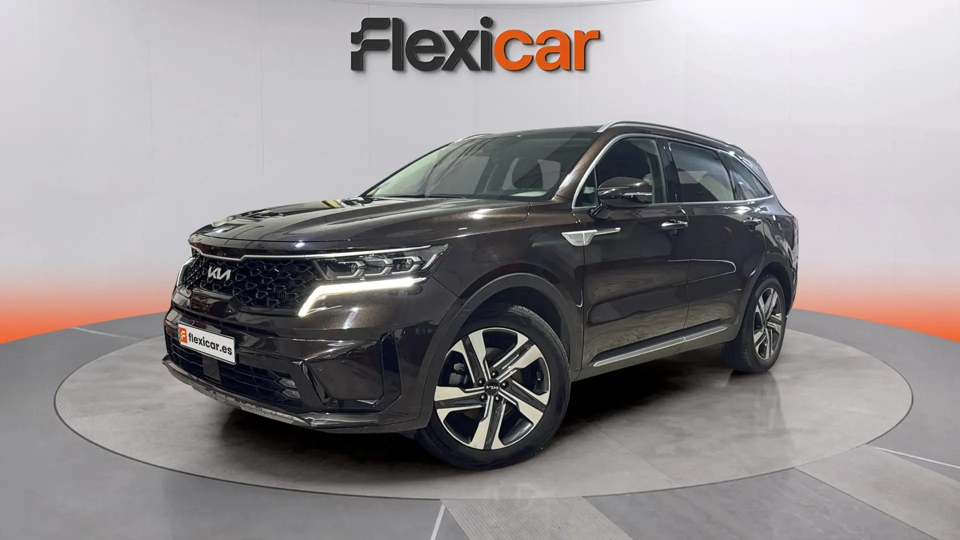Kia Sorento 1.6 T-GDi PHEV Drive 4x4 7 plazas - foto 3